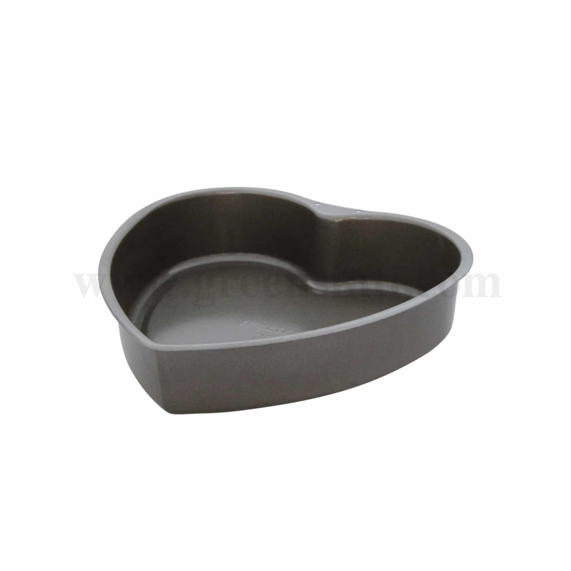 SCHNEIDER Baking Mould Heart 250 x h 61 mm-2.6 L
