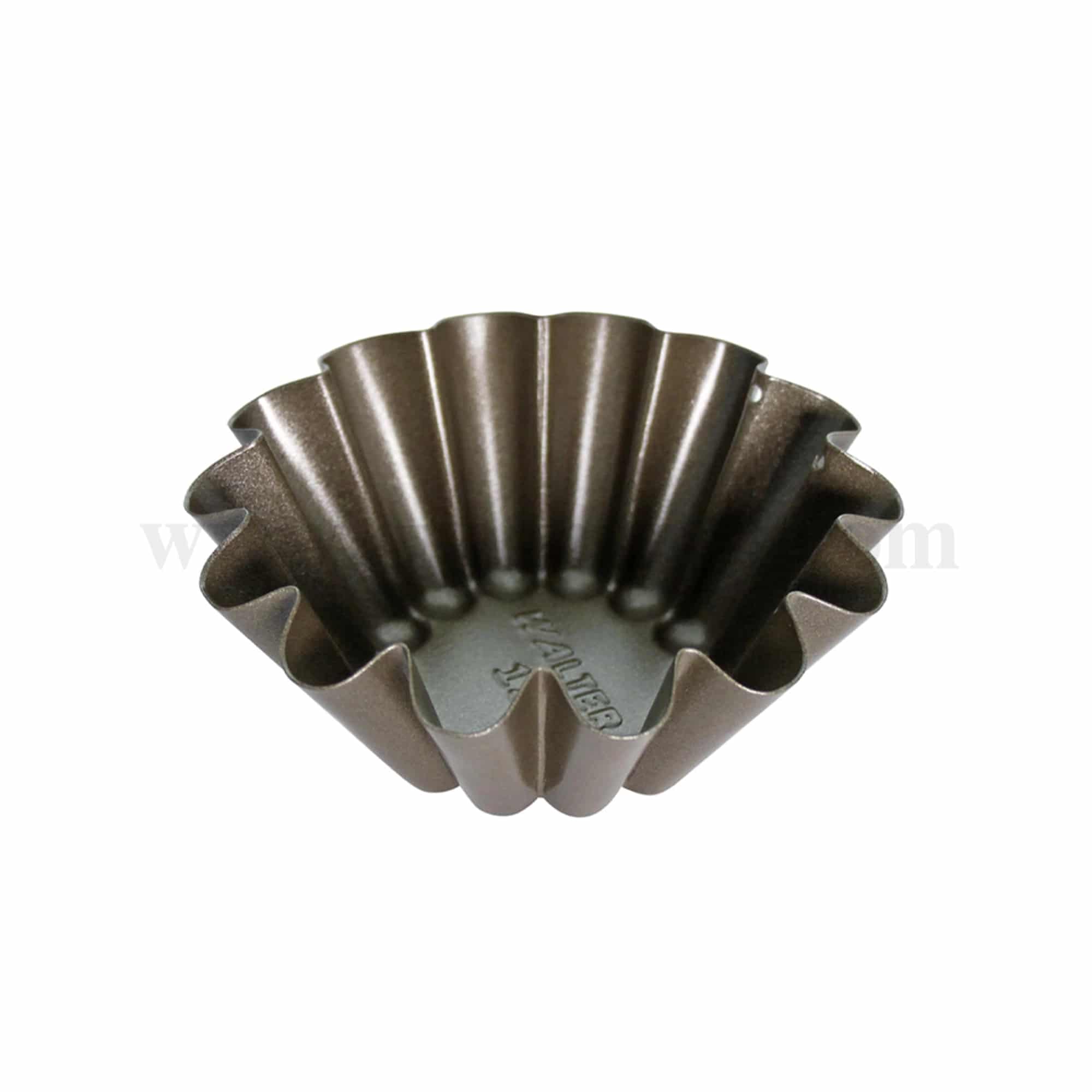 SCHNEIDER Brioche Baking Mould D 140 x h 50 mm-0.43 L