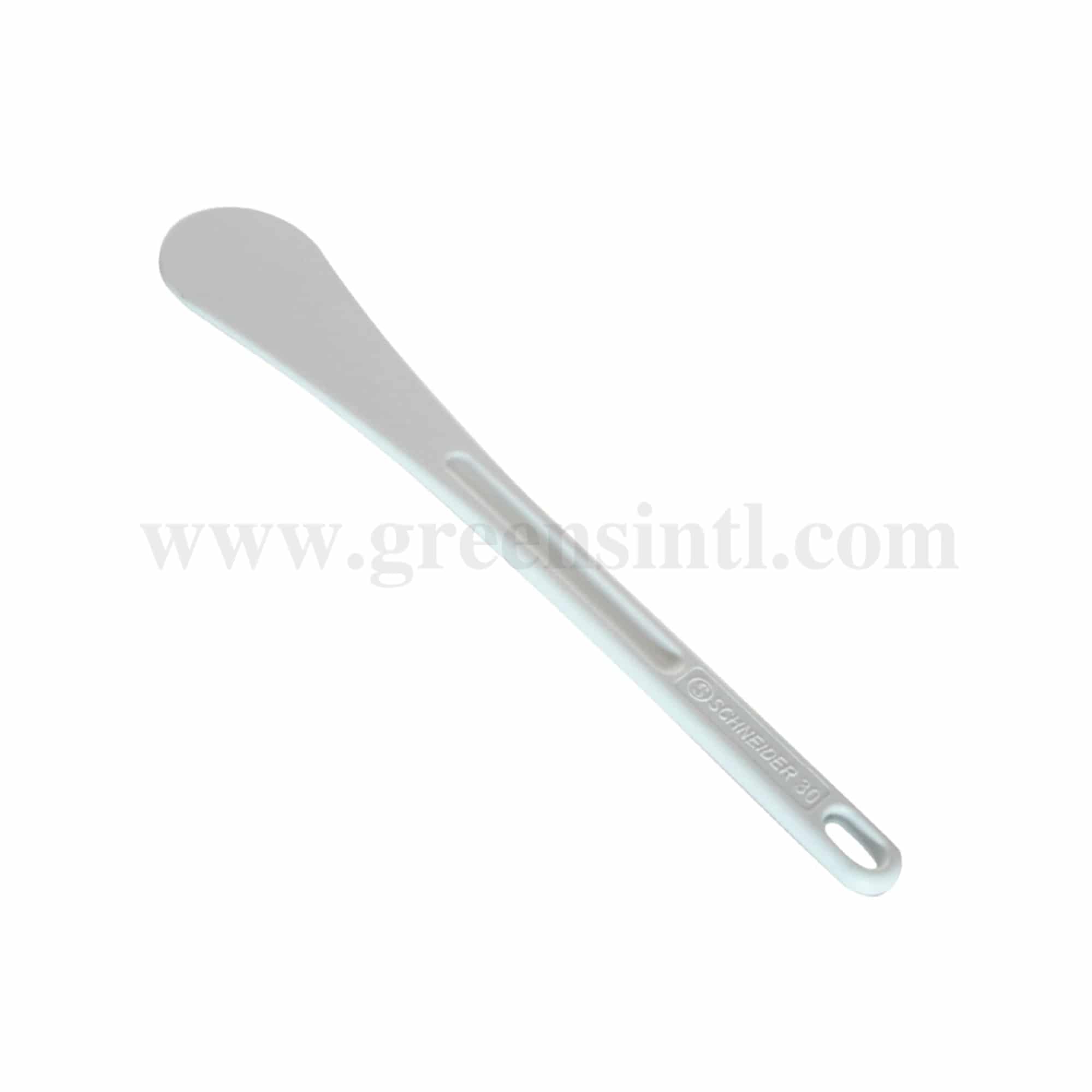 SCHNEIDER Nylon Spatula 500 mm