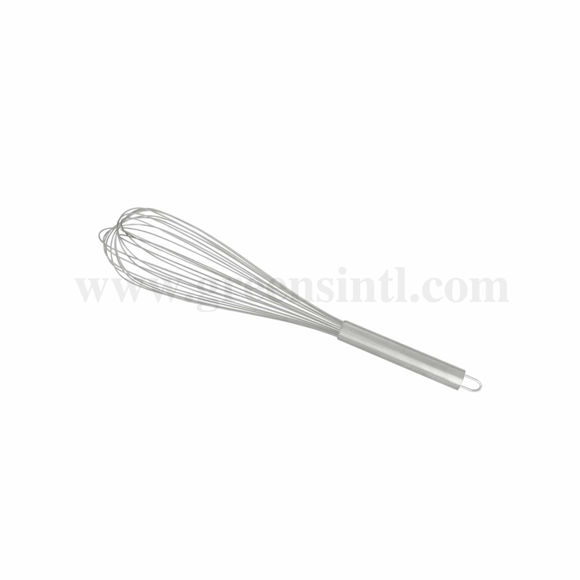 SCHNEIDER Stainless Steel Whisk 450 mm