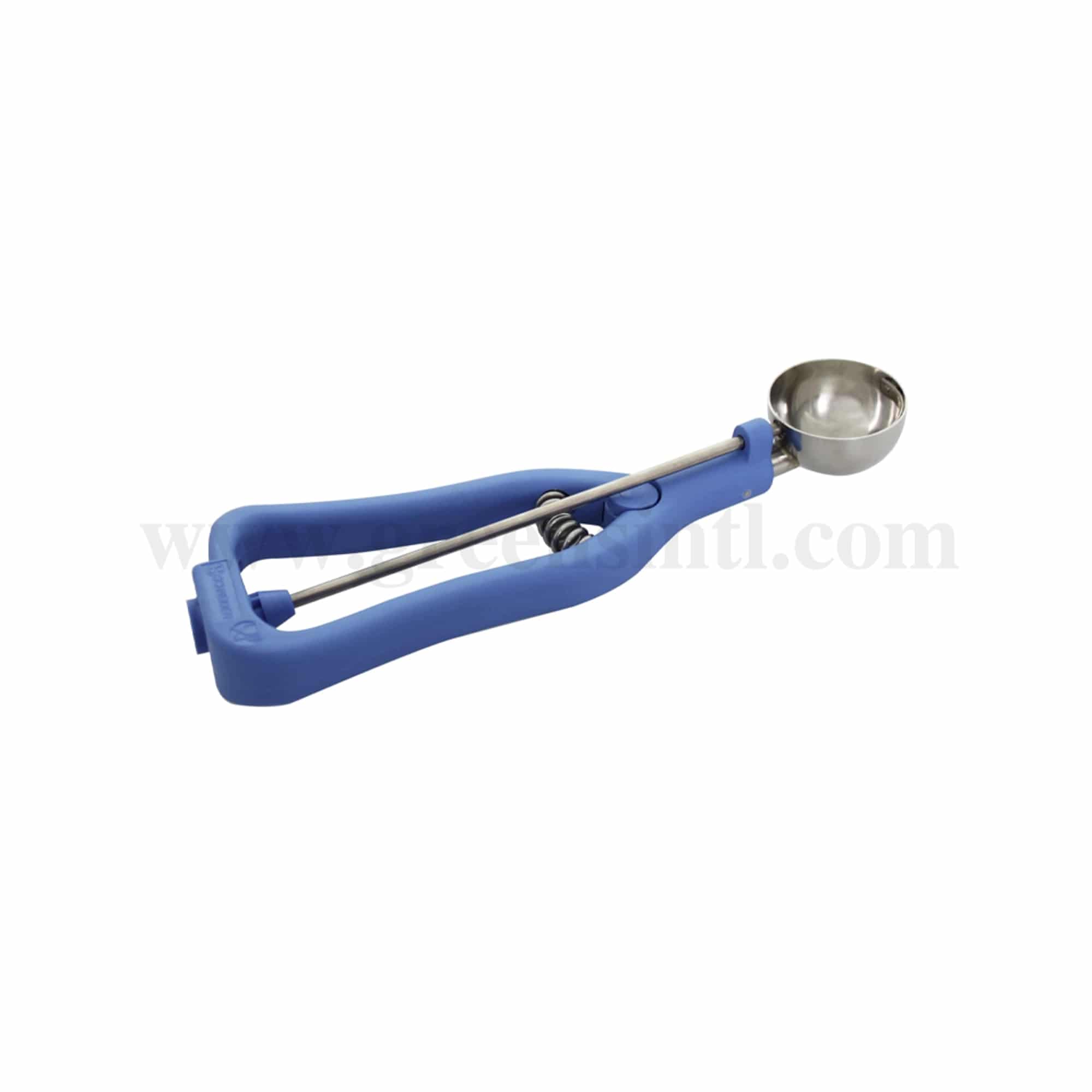 SCHNEIDER Stainless Steel Ice Cream Scoop D 44 mm- 1/40 L