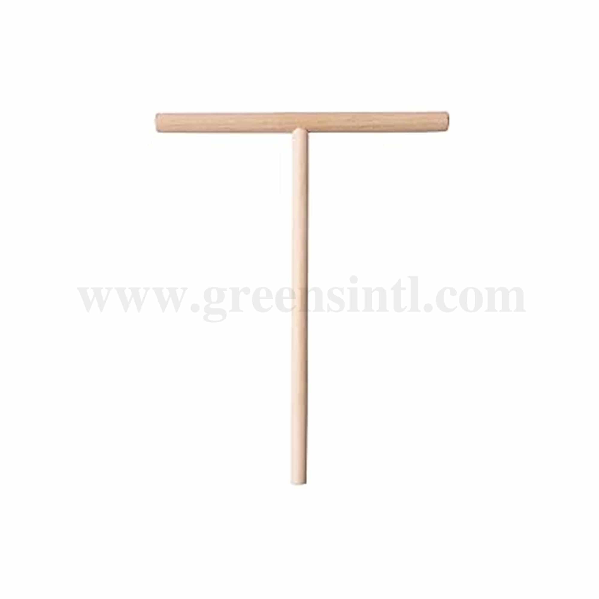 SCHNEIDER Wooden Crepe Slider 180 x 185 mm