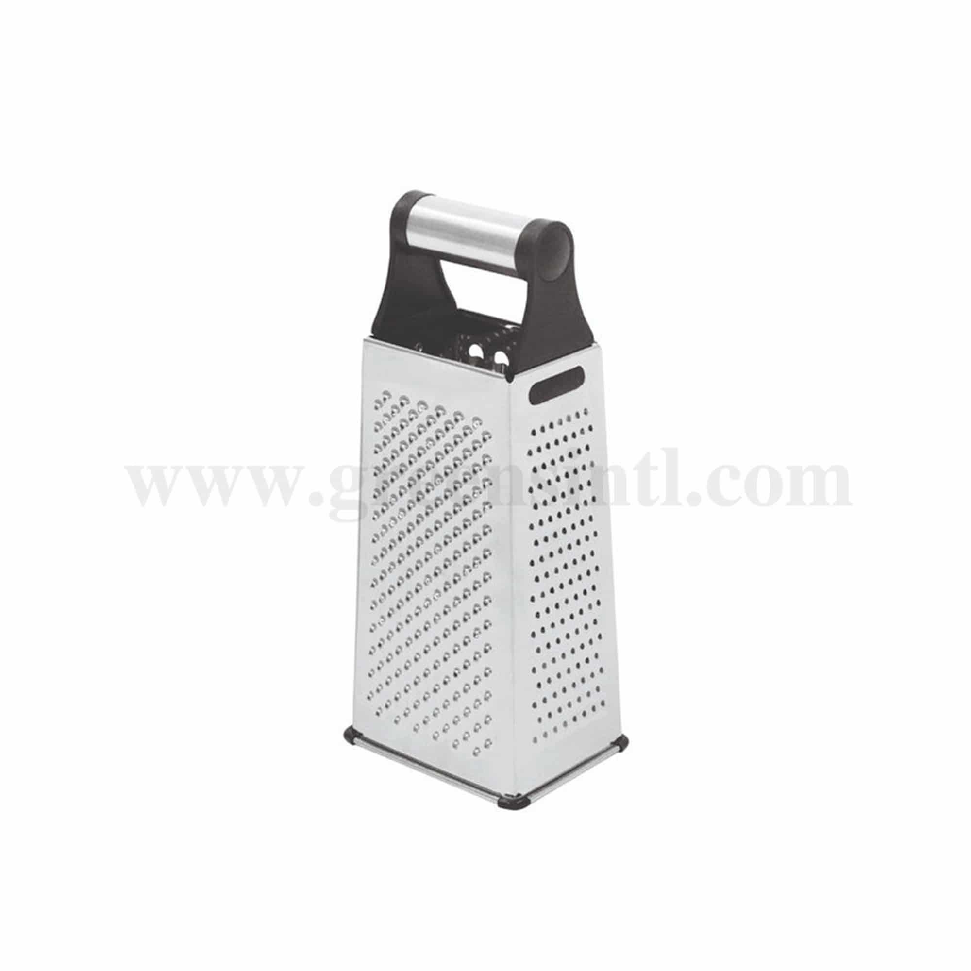 SCHNEIDER Universal 4 Sided Grater 250 x 110 x 85 mm
