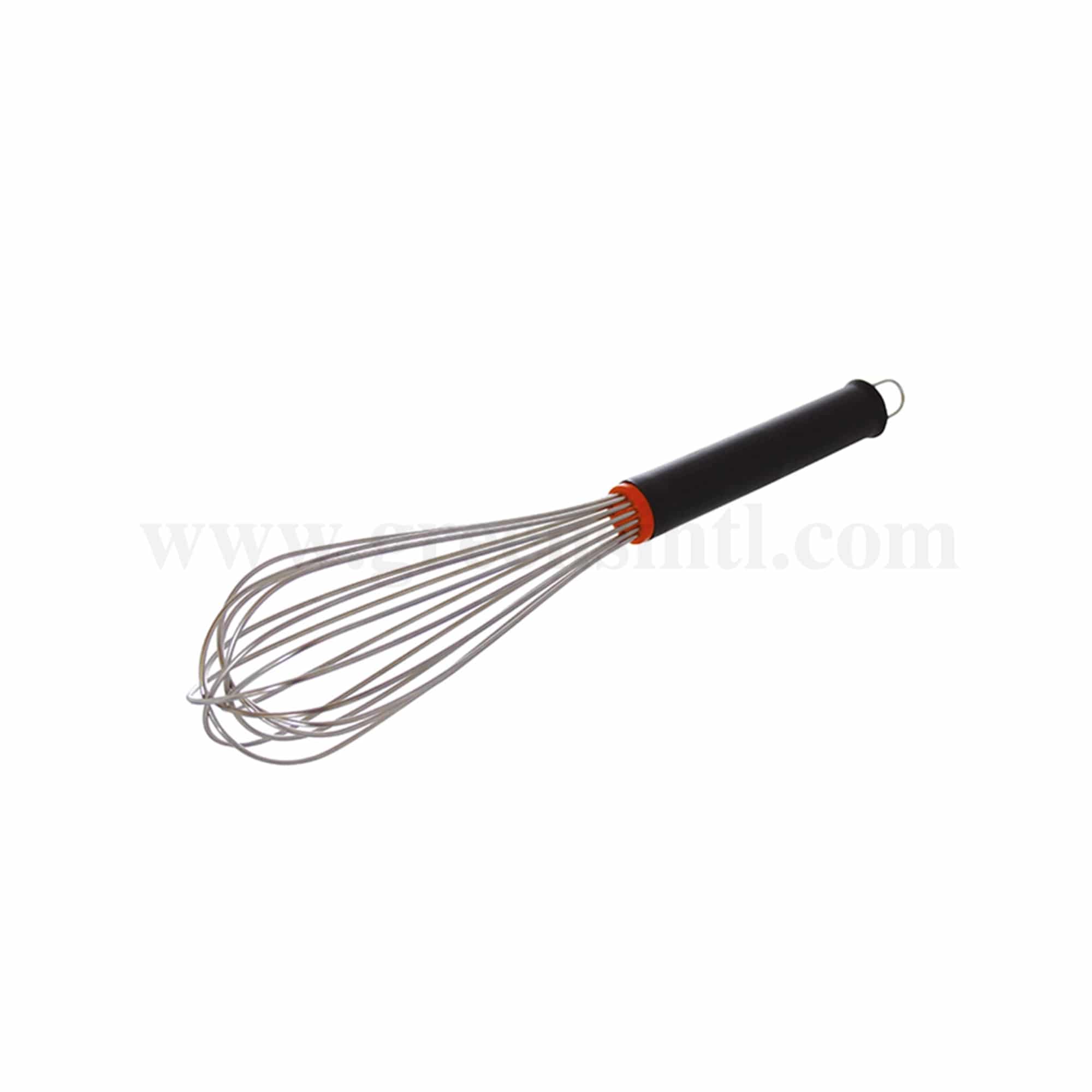 SCHNEIDER Stainless Steel Whisk 300 mm- 16 Wires
