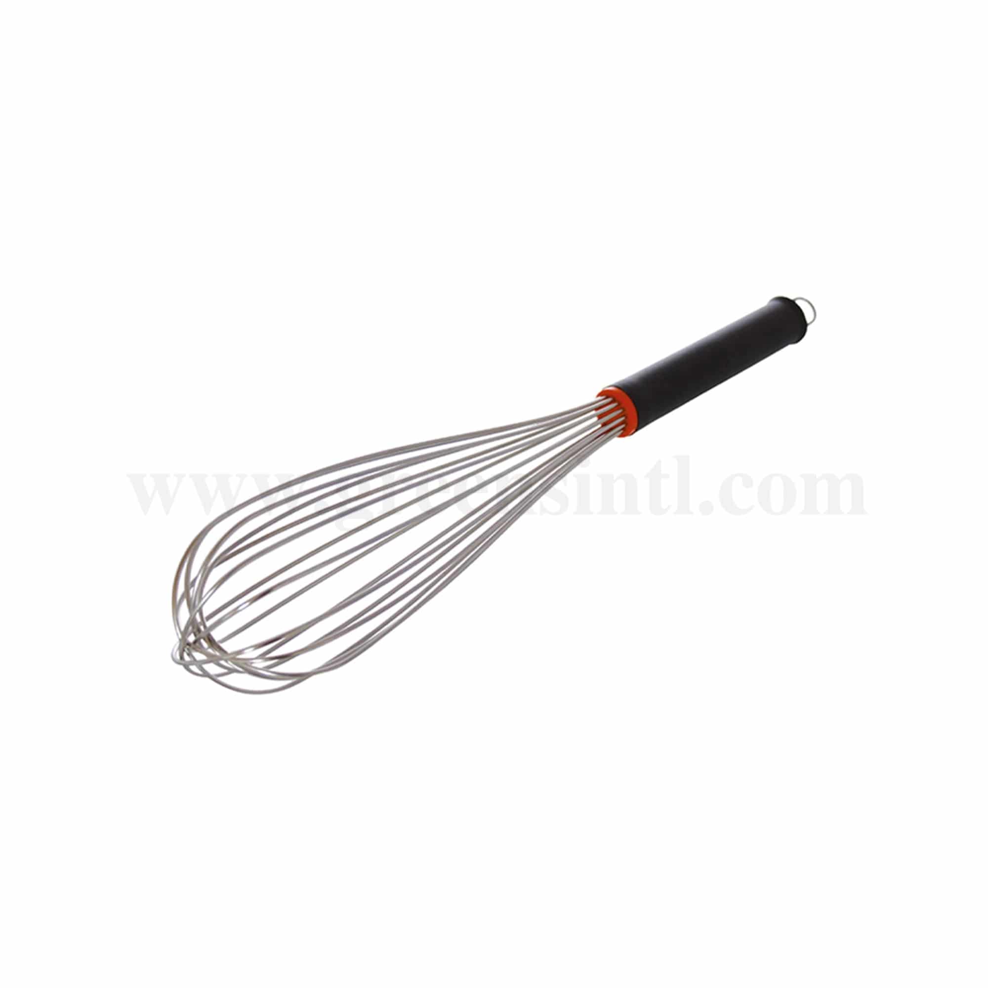 SCHNEIDER Stainless Steel Whisk 350 mm- 16 Wires