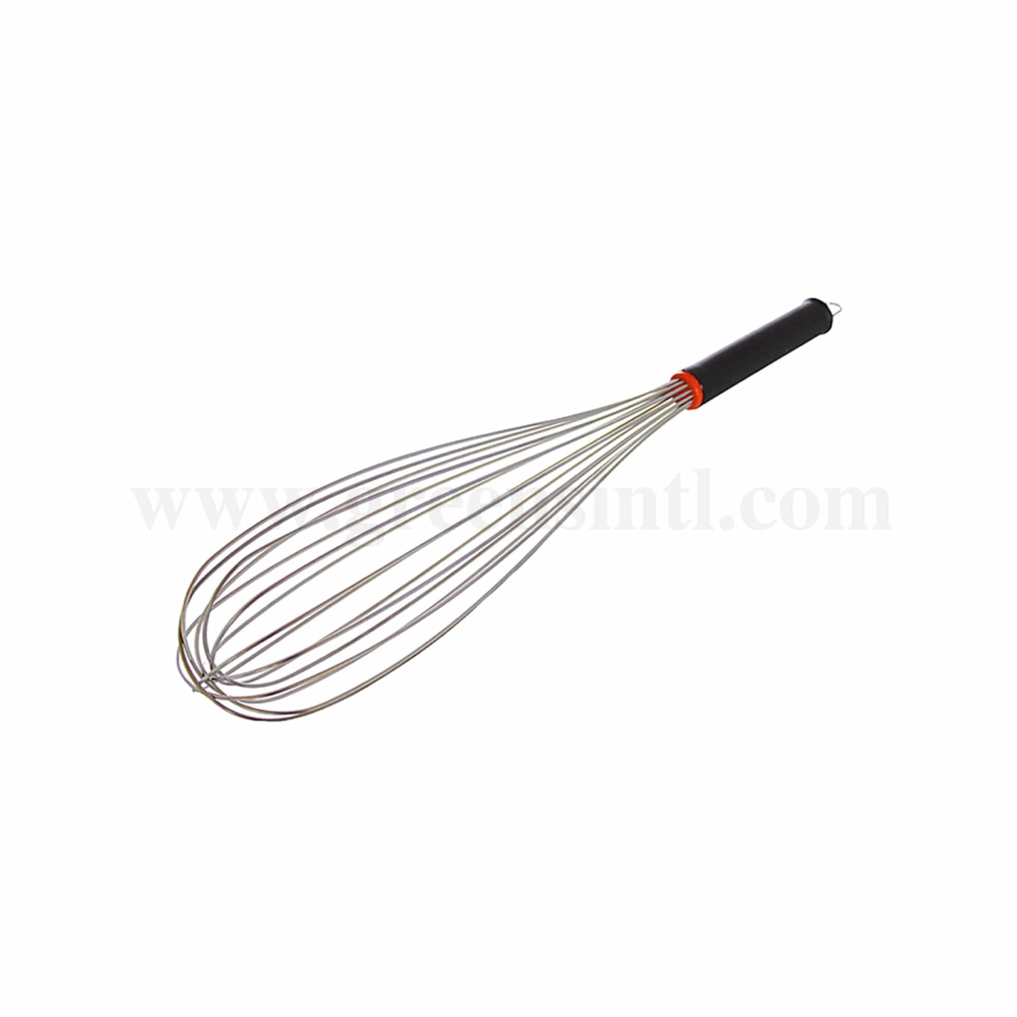SCHNEIDER Stainless Steel Whisk 450 mm- 16 Wires