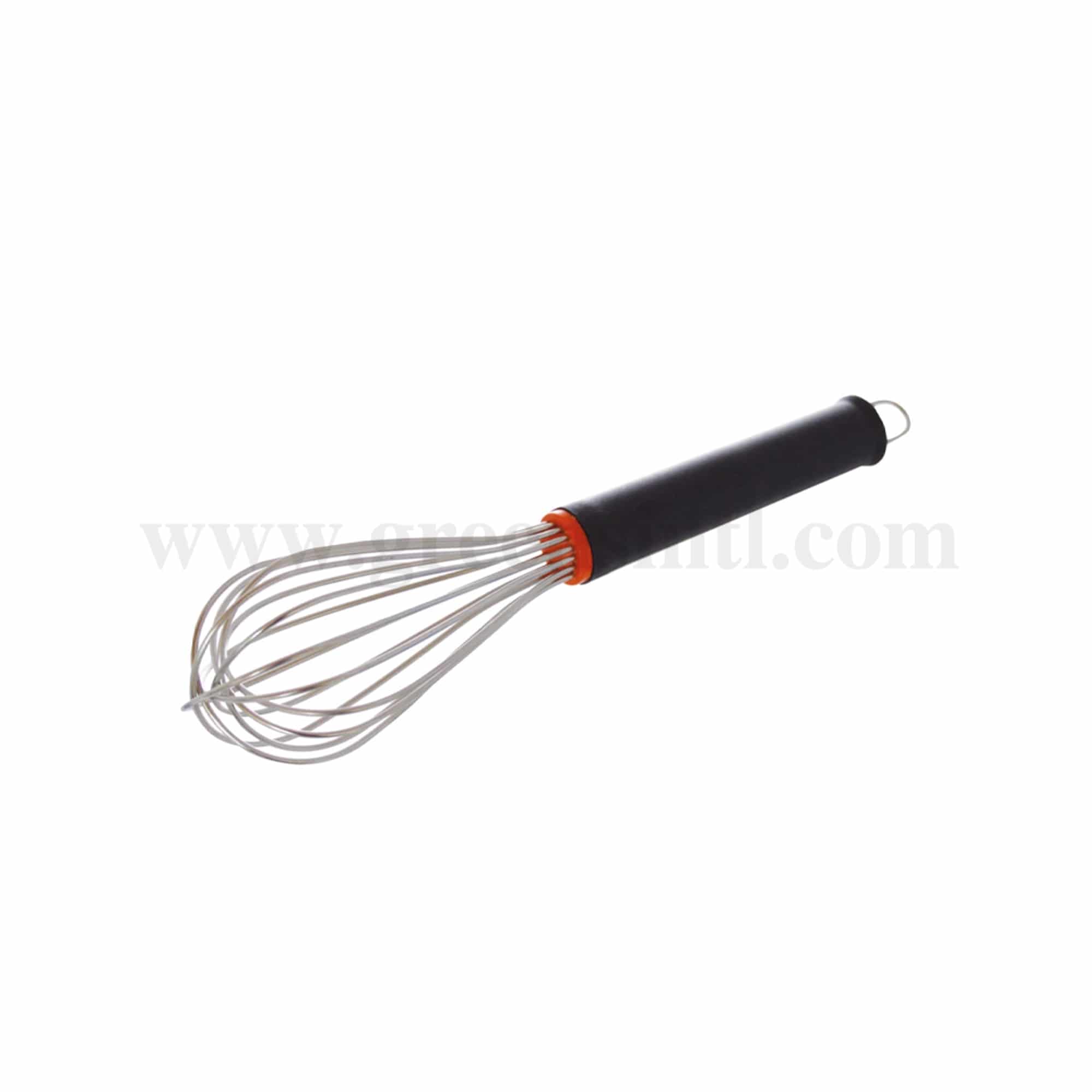 SCHNEIDER Stainless Steel Whisk 250 mm- 24 Wires