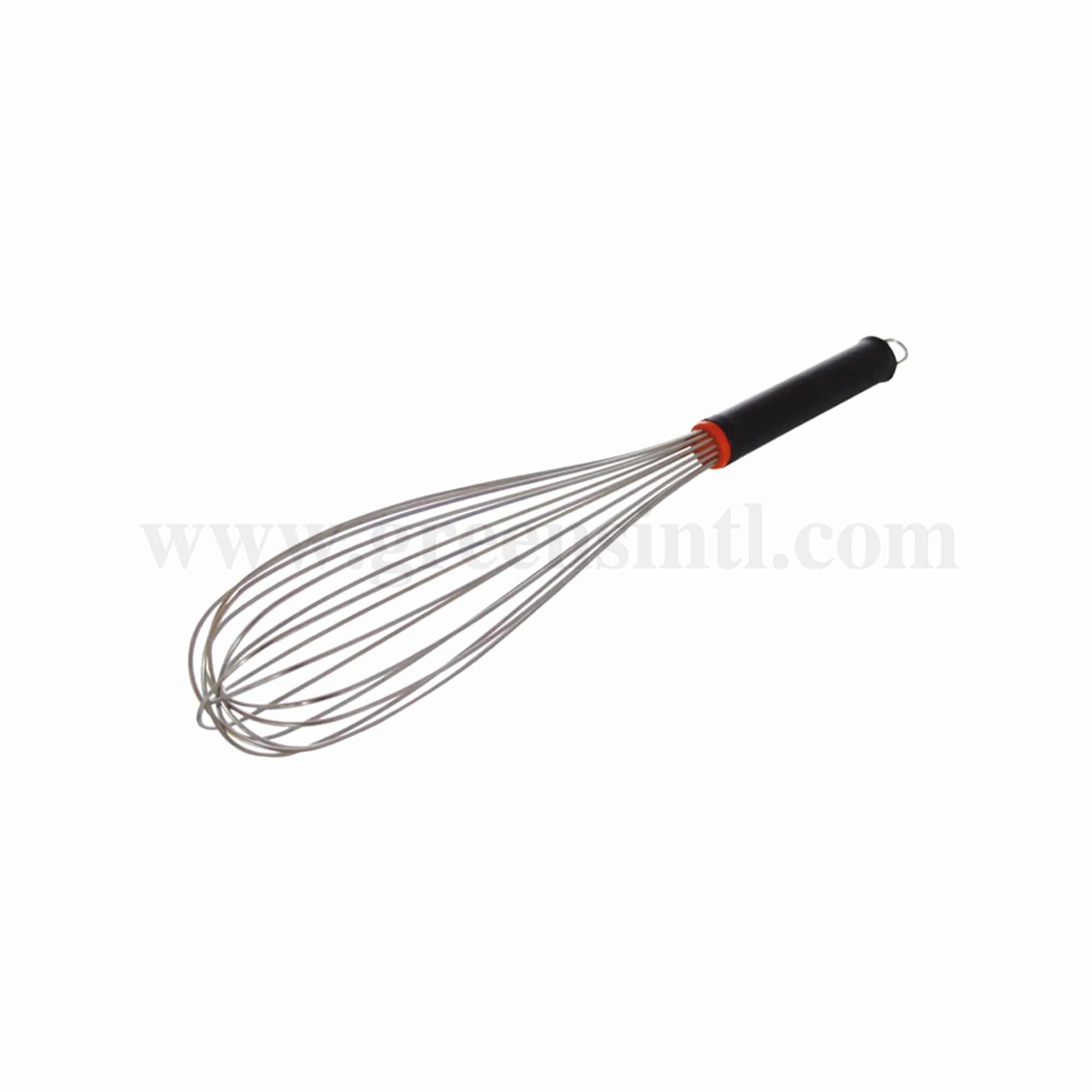 SCHNEIDER Stainless Steel Whisk 400 mm- 24 Wires