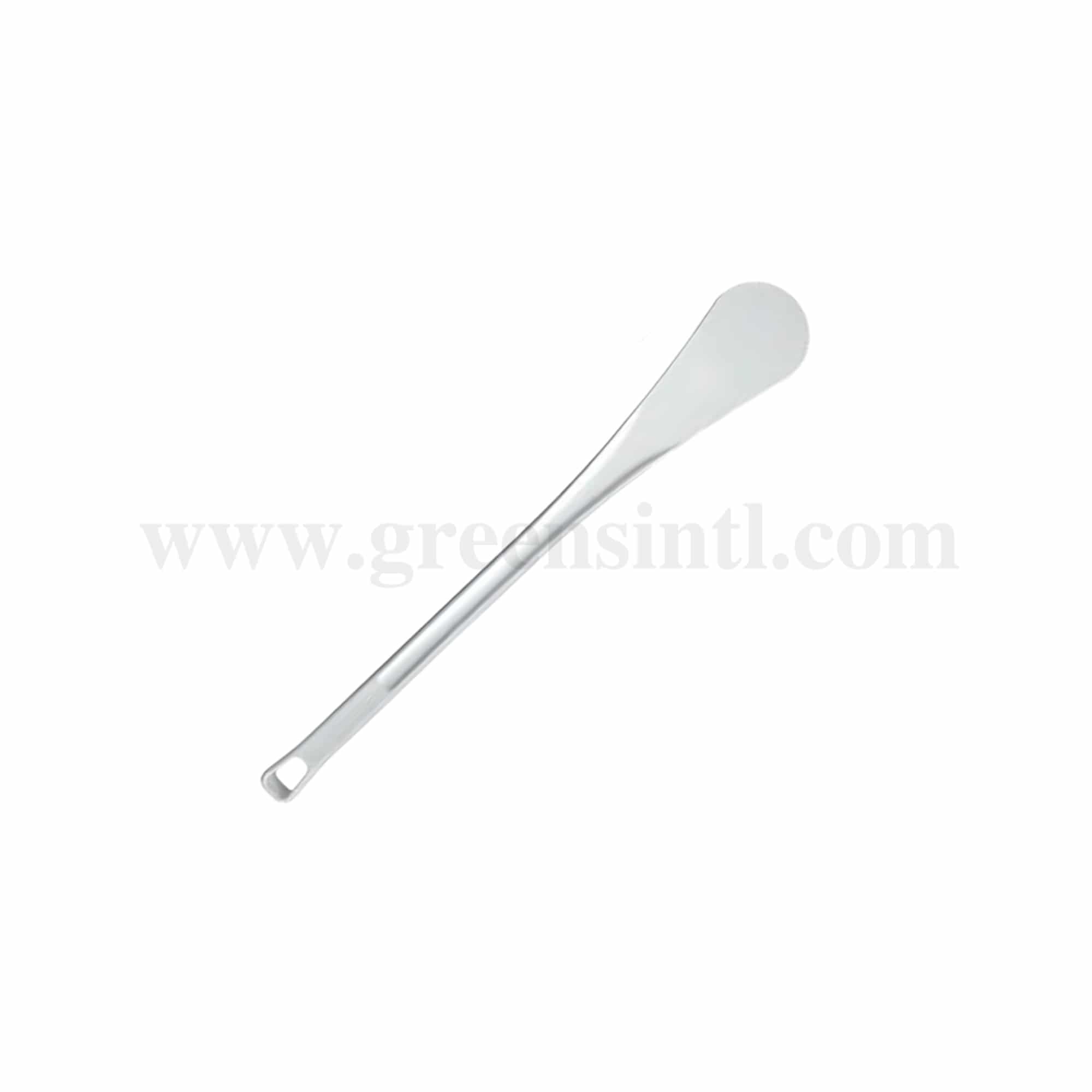 SCHNEIDER Polymide Mixing Spatula 250 x 50 x 15 mm