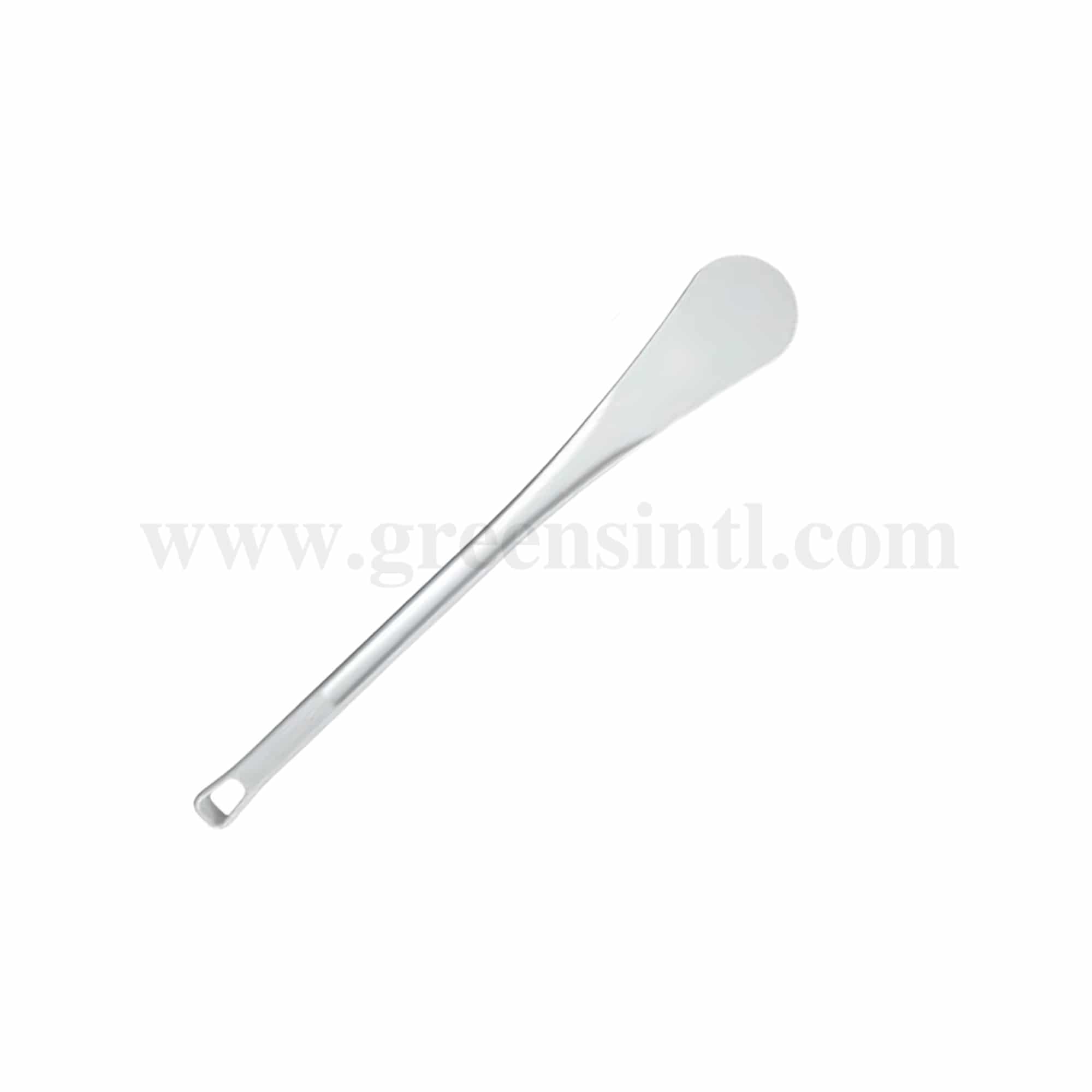 SCHNEIDER Polymide Mixing Spatula 400 x 65 x 20 mm