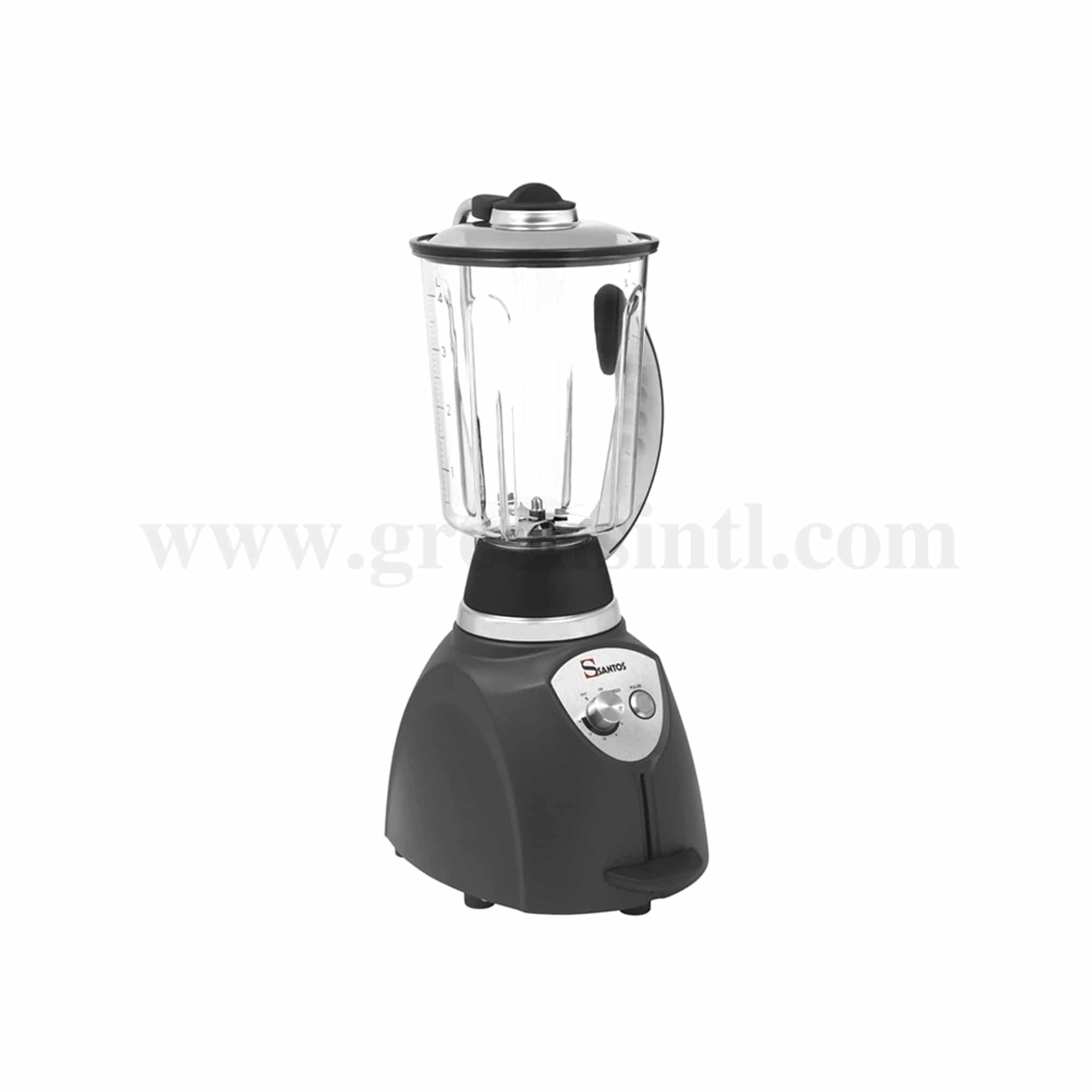 SANTOS Blender 