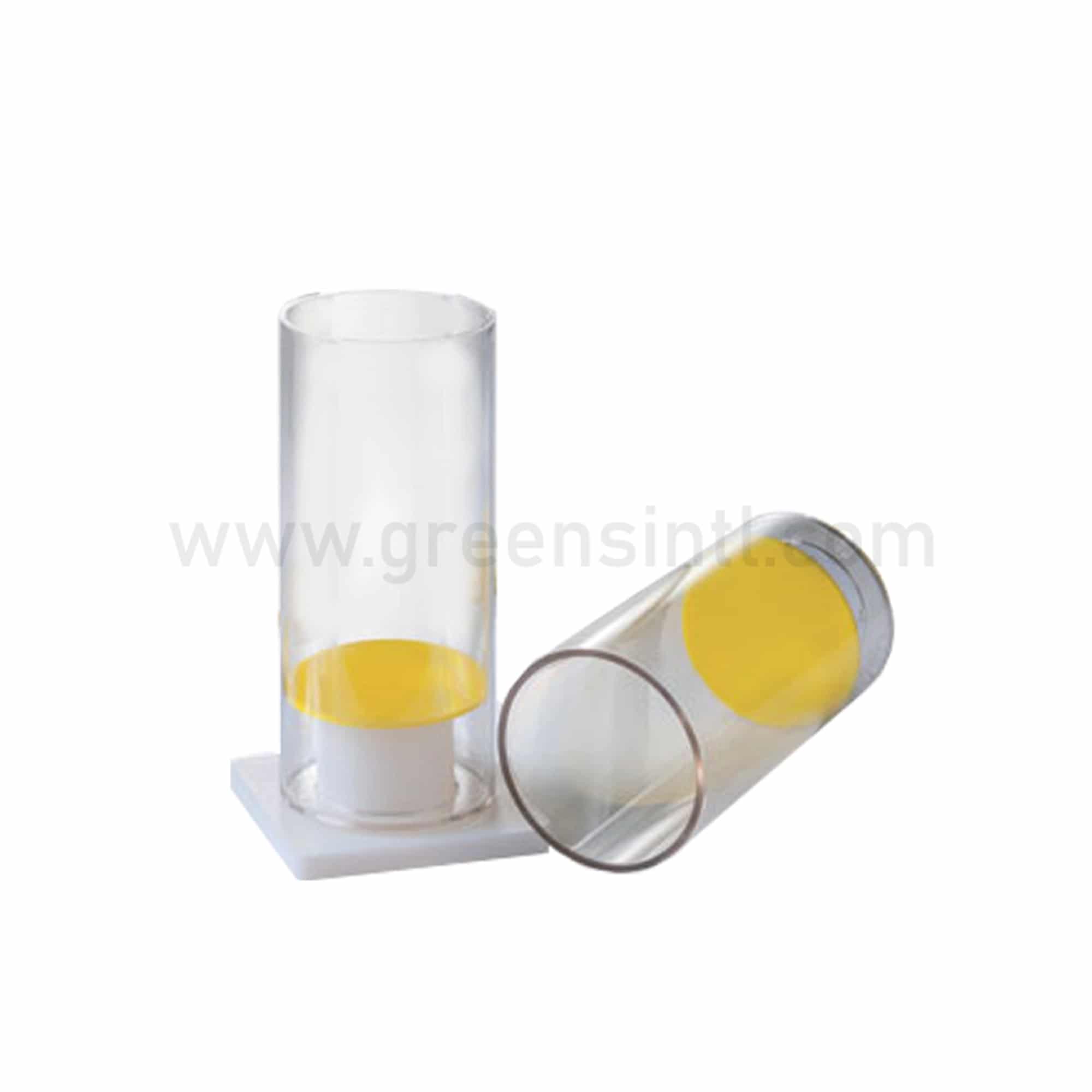 MARTELLATO Log Mould + Extractor