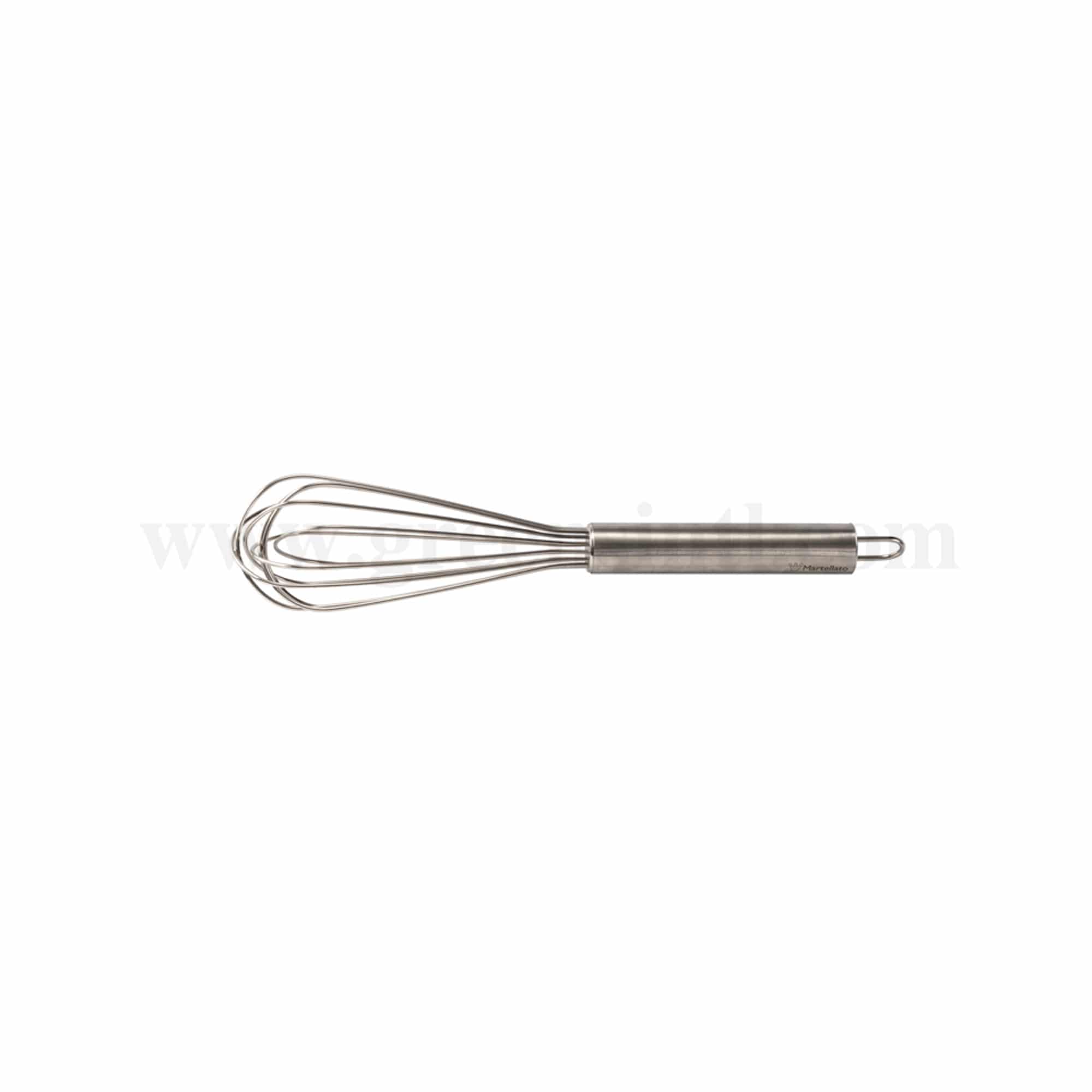 MARTELLATO Professional Whisk  270 mm