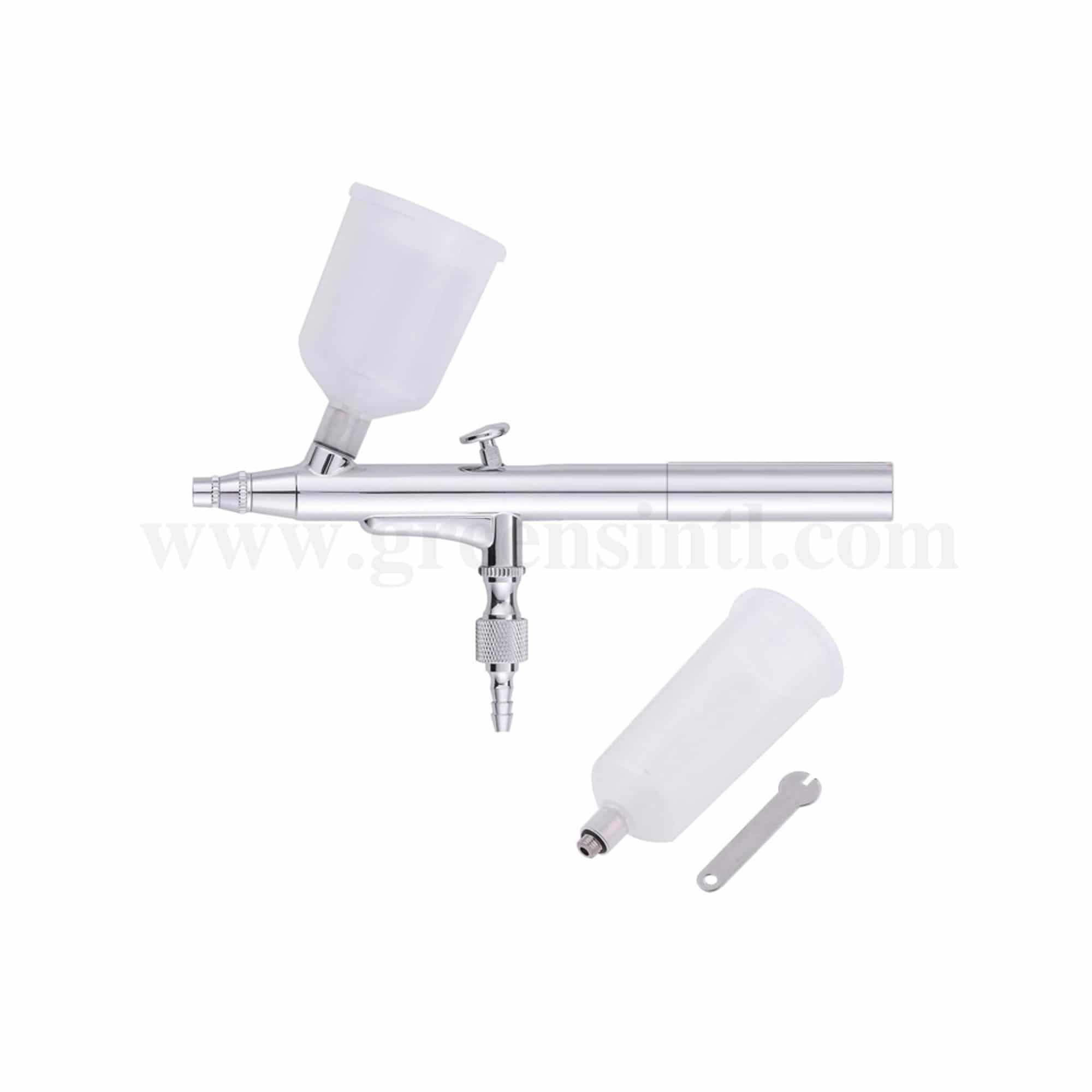 MARTELLATO Airbrush Dual Action Noozle D 0.2mm