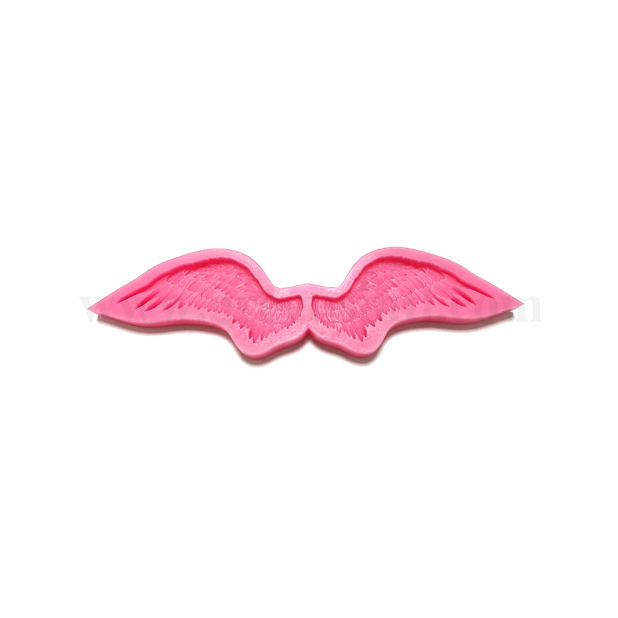 GREENS CHOICE Silicone Mould  Wings 196 x 49 x 10 mm