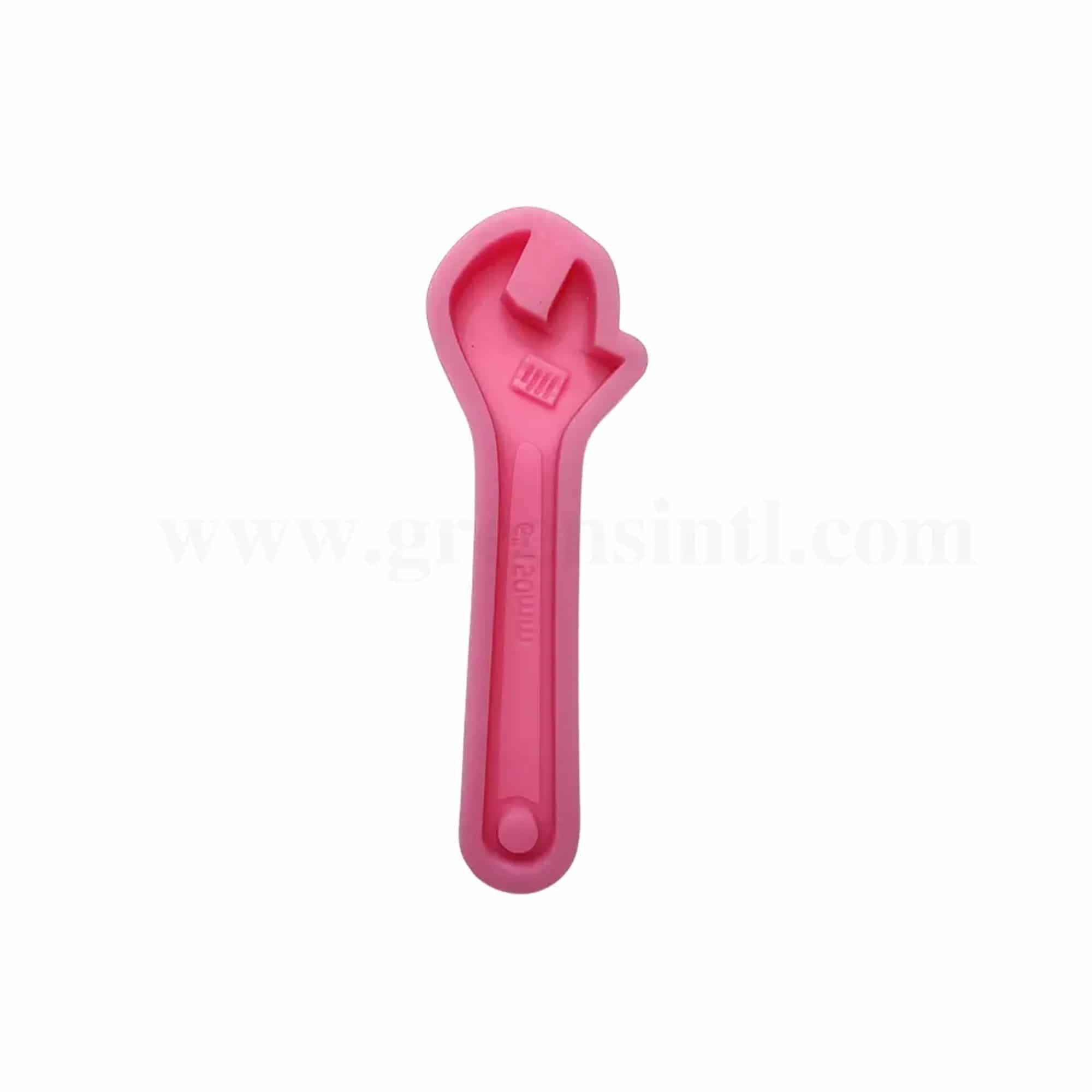 GREENS CHOICE Silicone Mould Spanner 150 x 50 x 13 mm