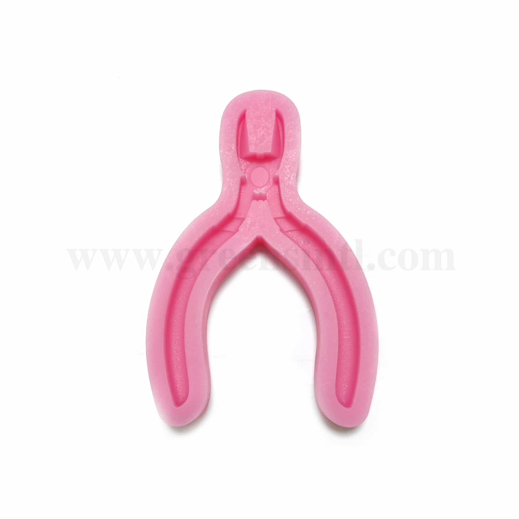 GREENS CHOICE Silicone Mould Cutting Player 140 x 90mm