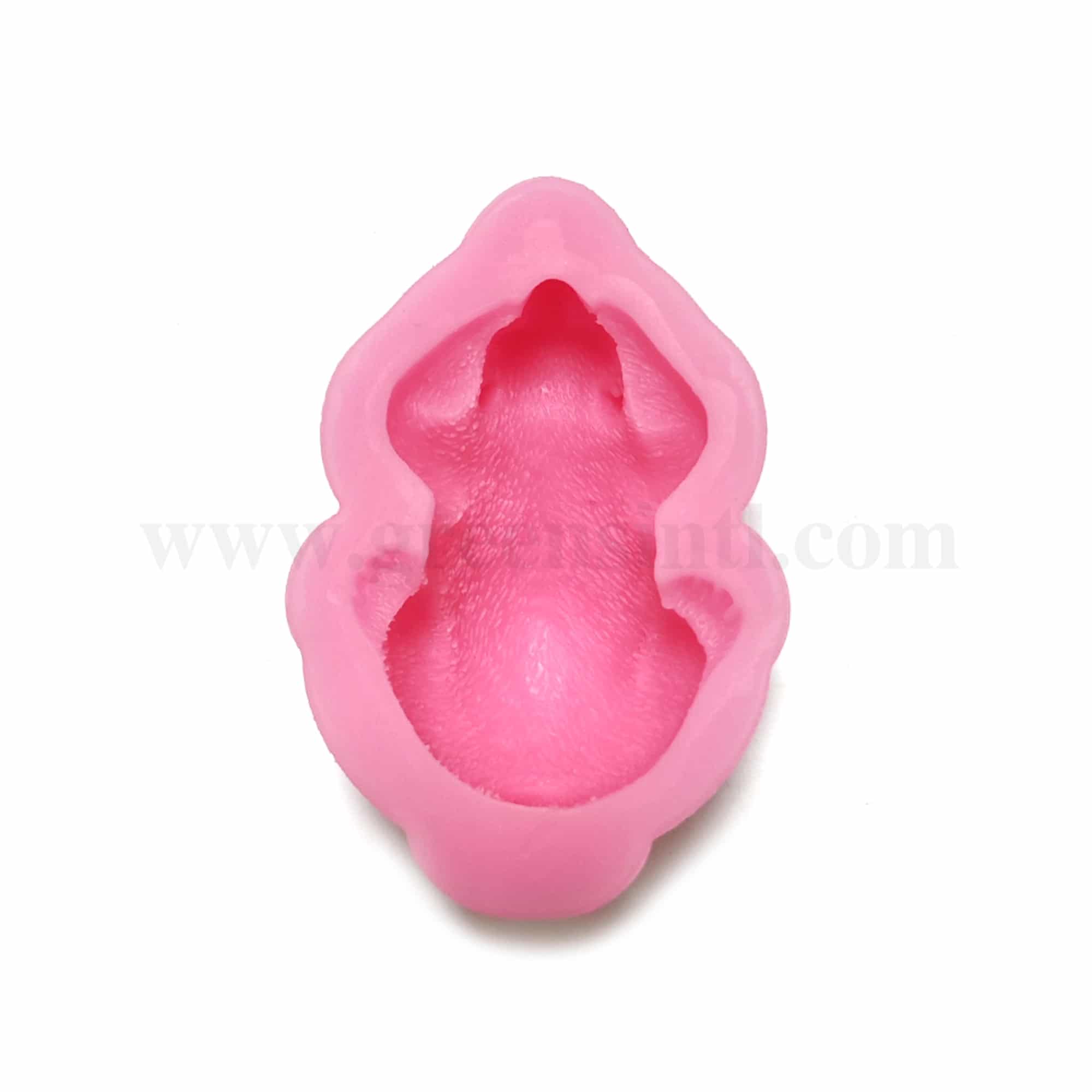 GREENS CHOICE Silicone Mould 61 x 43 x 23 mm