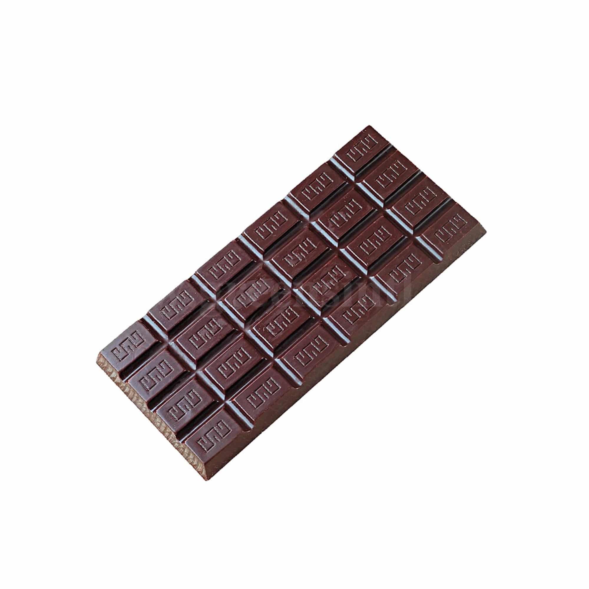 MARTELLATO Polycarbonate Chocolate Mould Classic 75