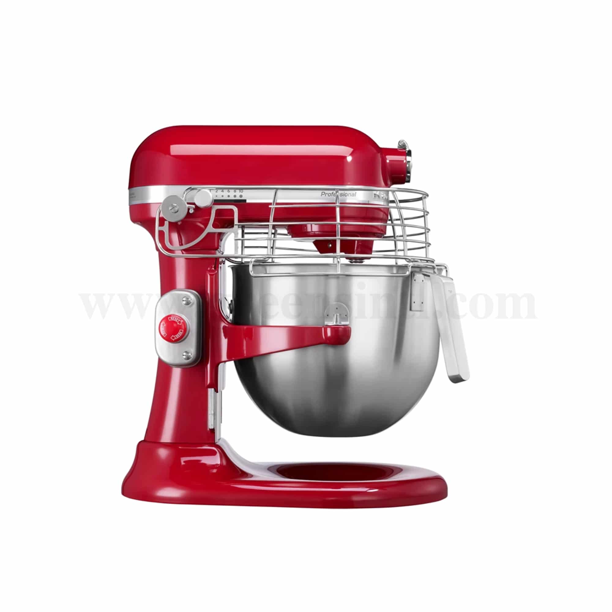 KITCHEN AID Bowl Lift Stand Mixer 6.9 L