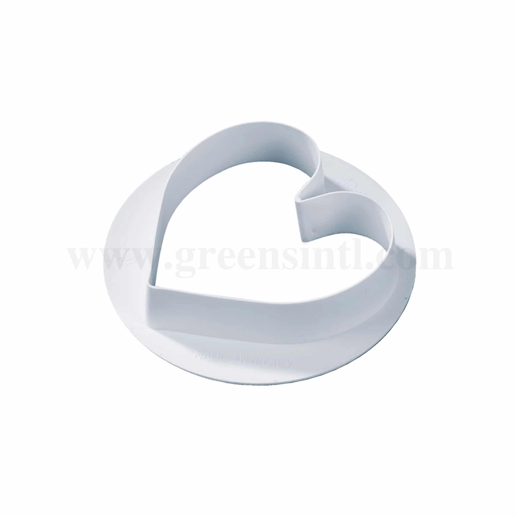 MARTELLATO Flower Cutter  Anthurium  67.5 x 70 mm