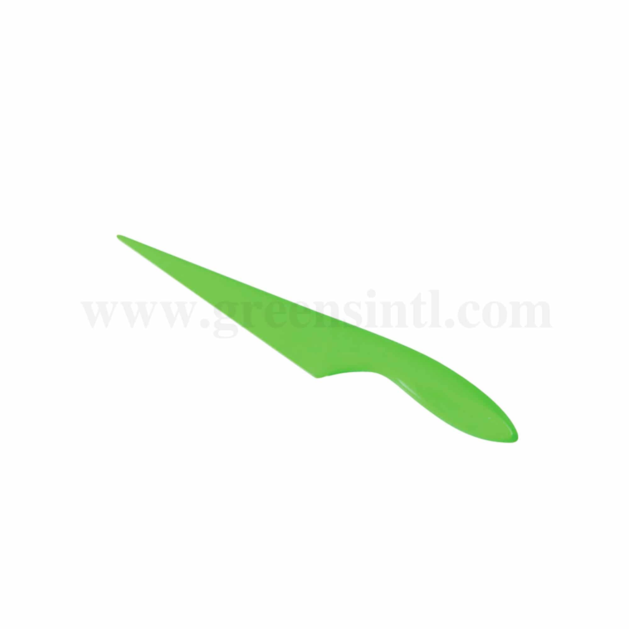 MARTELLATO Marzipan/ Fondant knife 260 mm