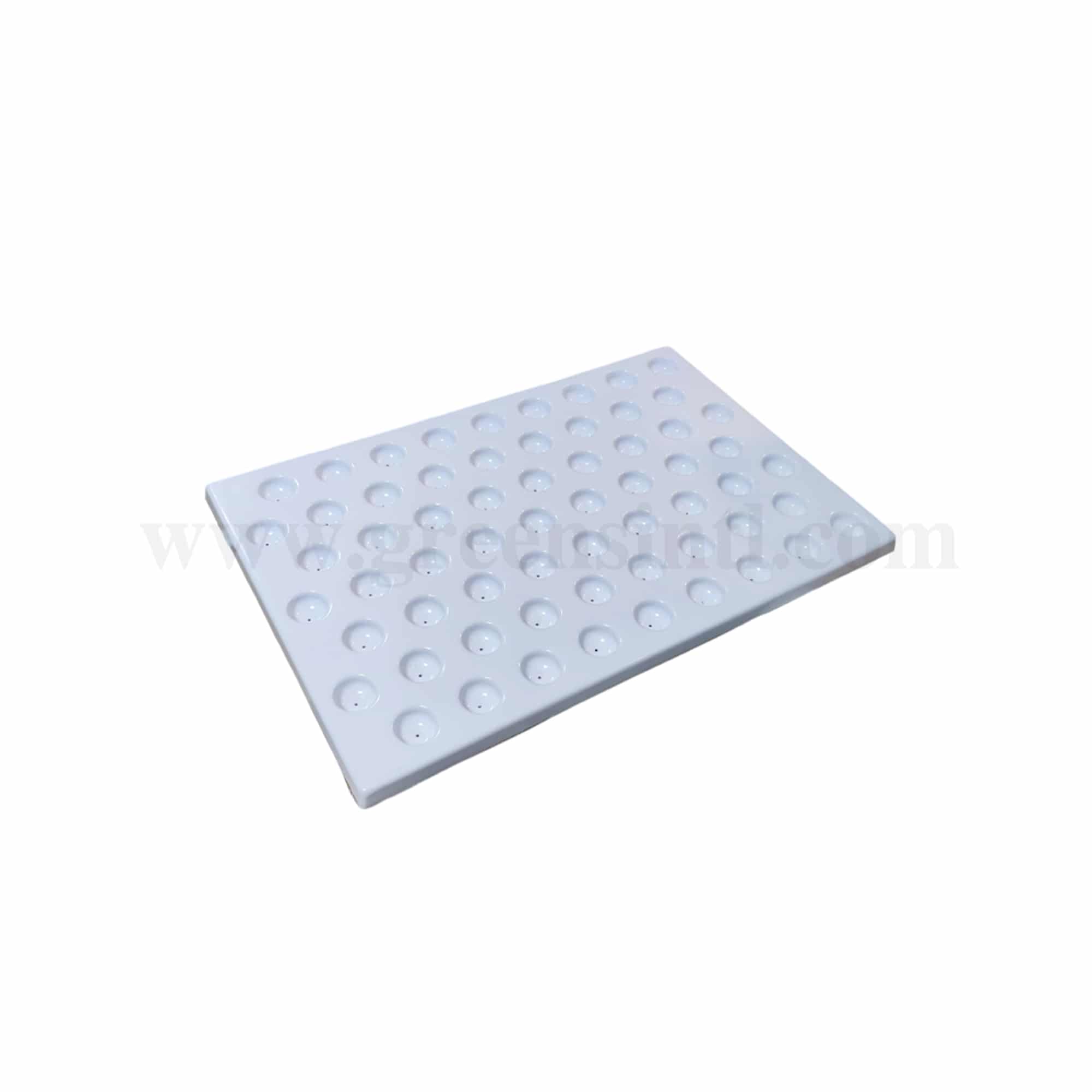 MARTELLATO Easy Flower Tray D 34 x h 16 mm