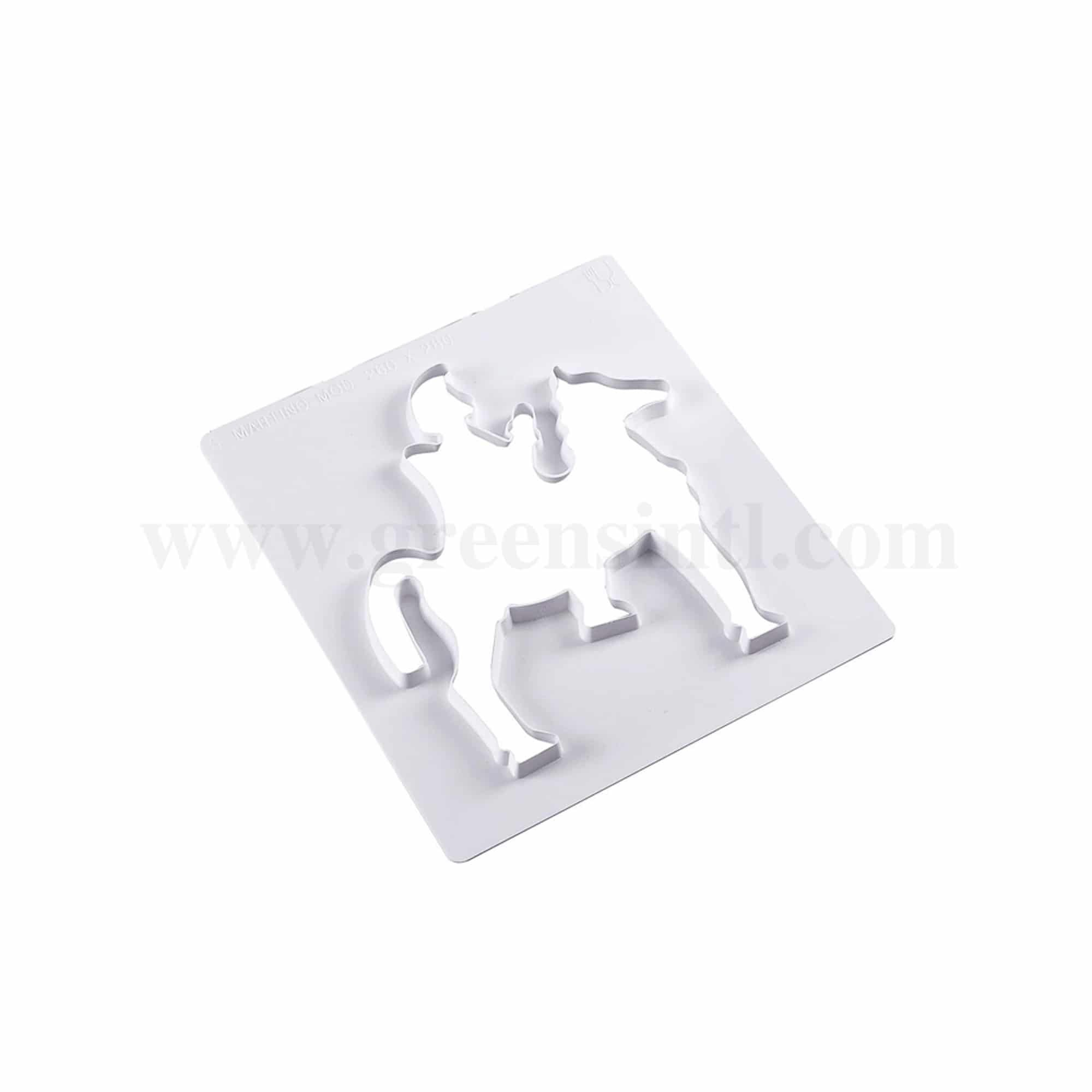 MARTELLATO San Martino Cutter 320 x 340 mm