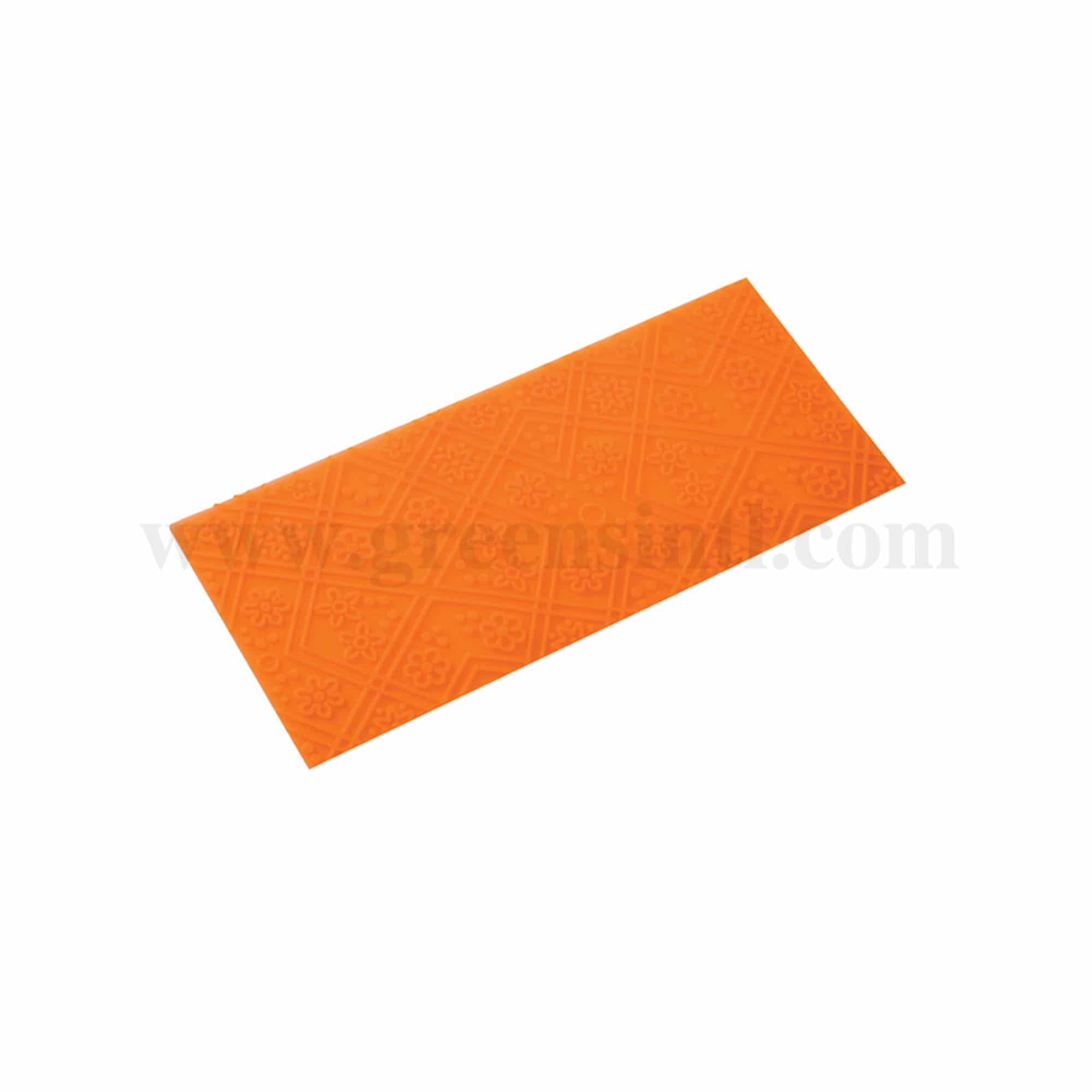 MARTELLATO Silicone Mat for Decorations  359 x 163 mm