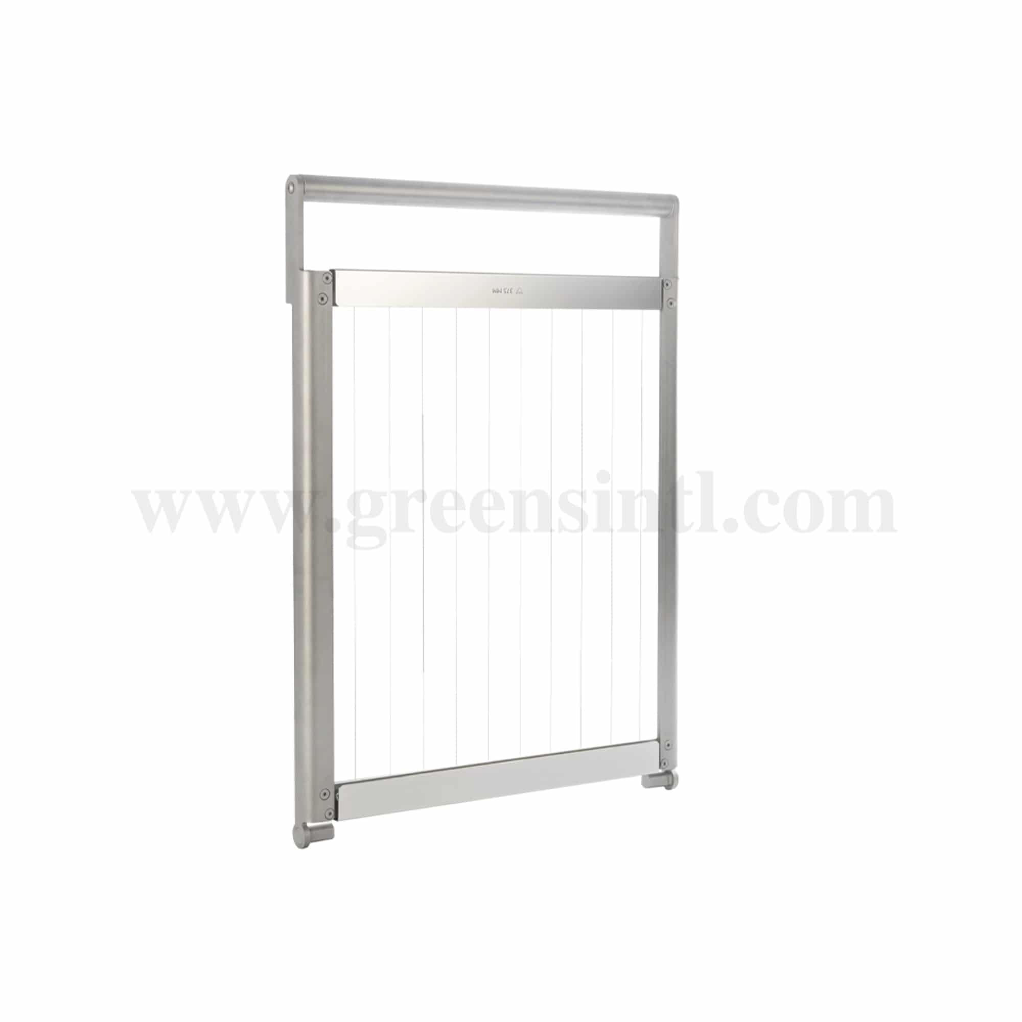 MARTELLATO Frame for 50CSBA guitar base-Cutting size 37 mm