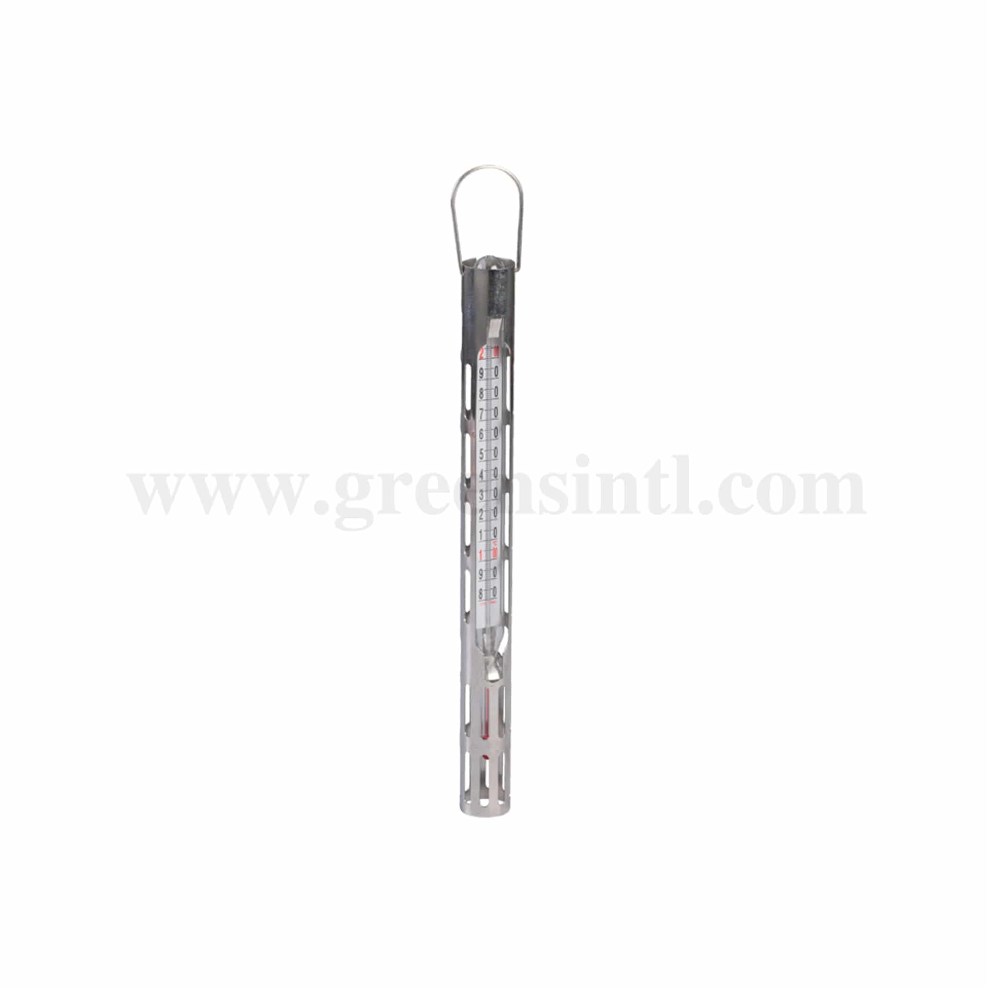 MARTELLATO Professional fudgeometer +80°C to +200°C-300 mm