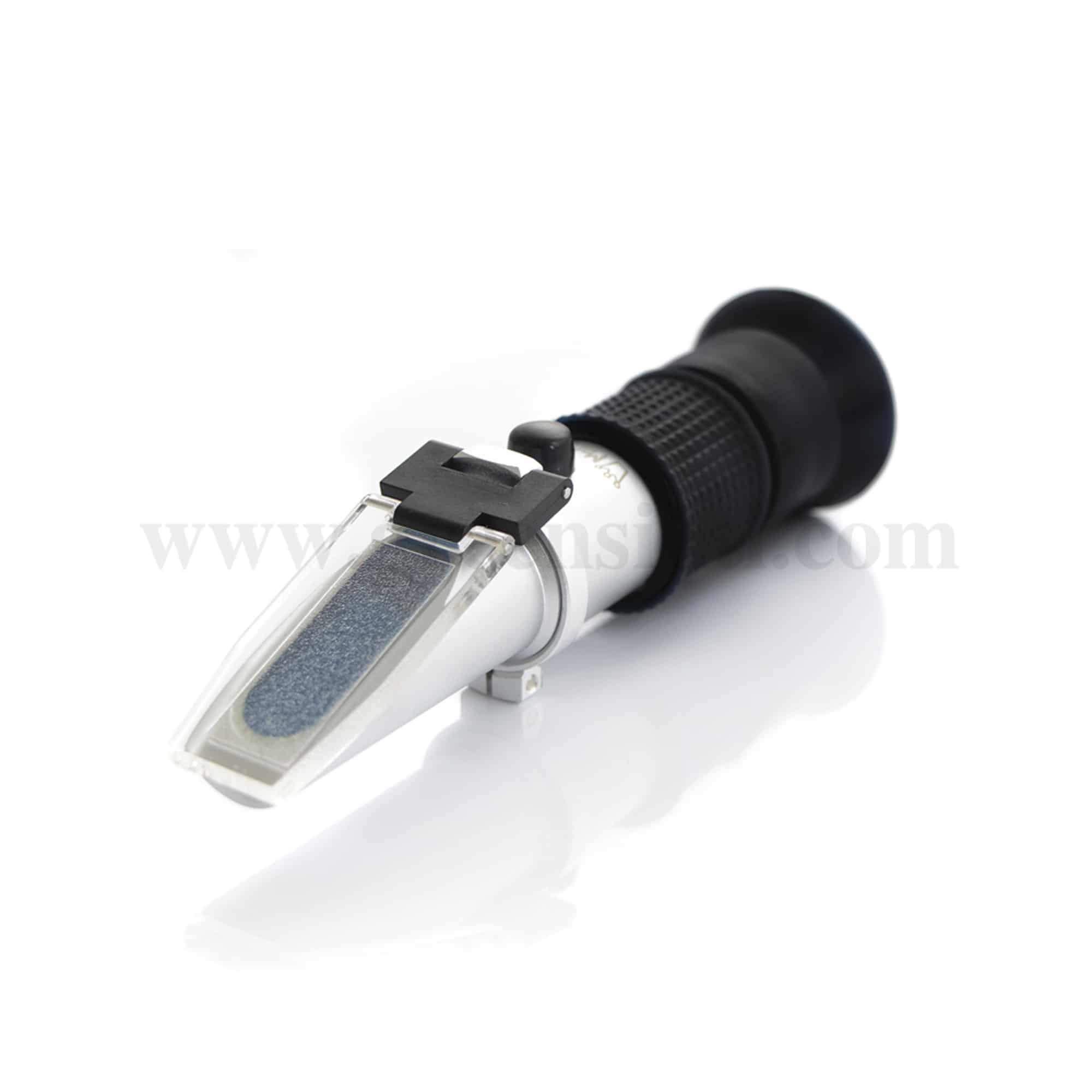 MARTELLATO Universal Optical Refractometer 0-90% Brix scale