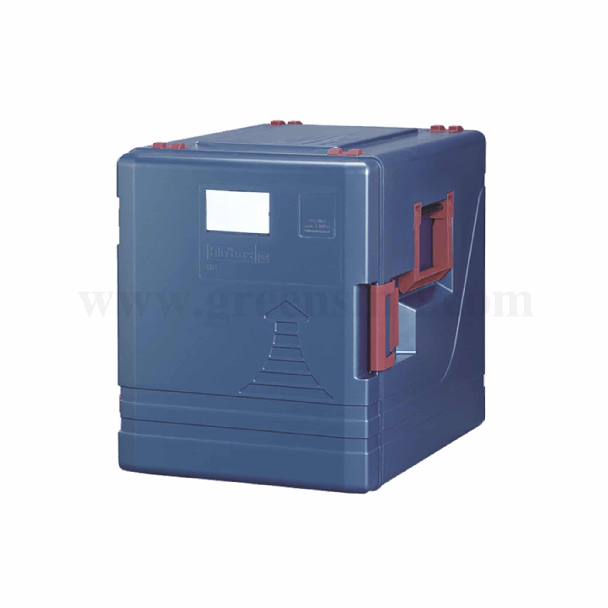 ETOL blu’box 52 GN -639 x 446 x 560 mm