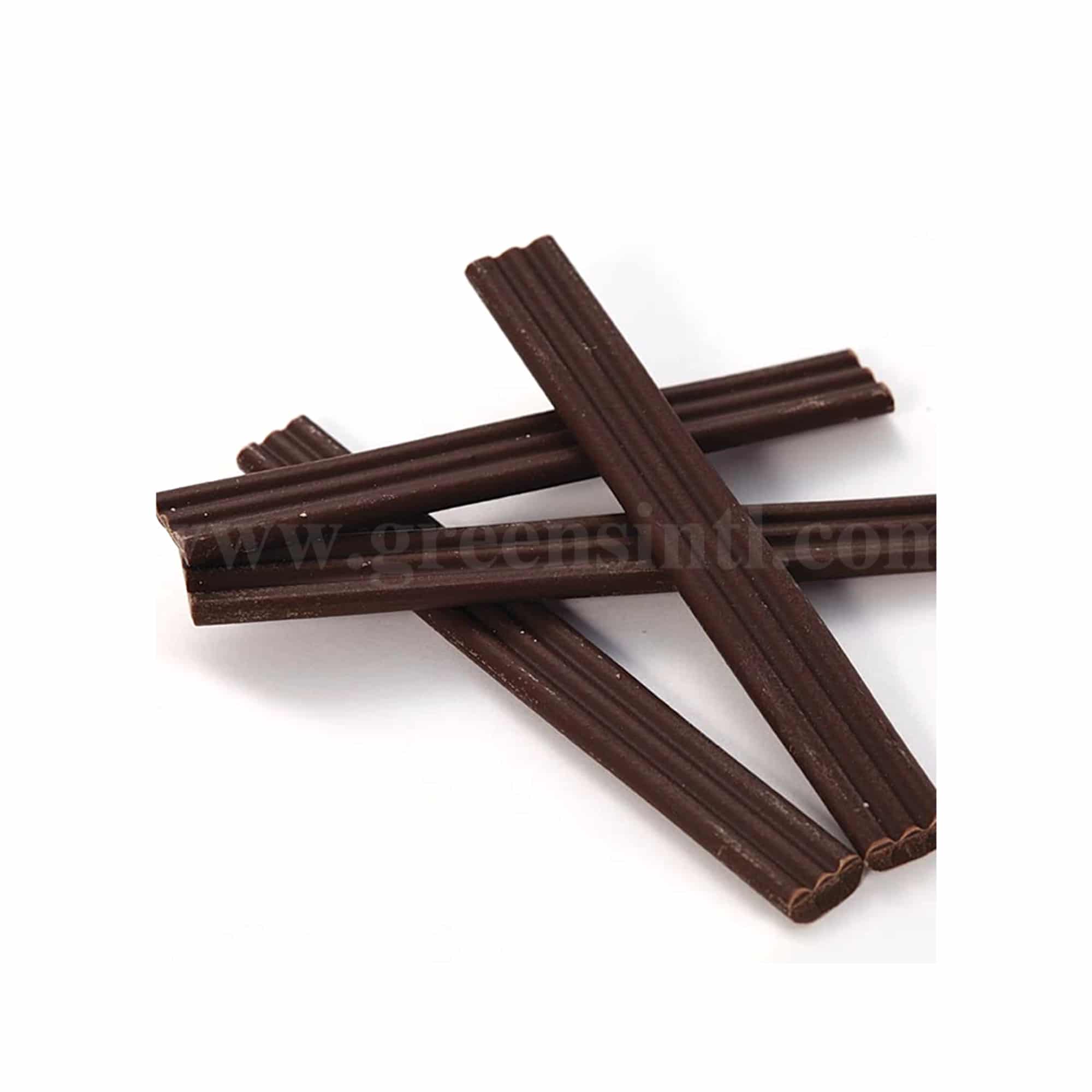 DGF Chocolate Sticks 44 % Cocoa -1.6 kg