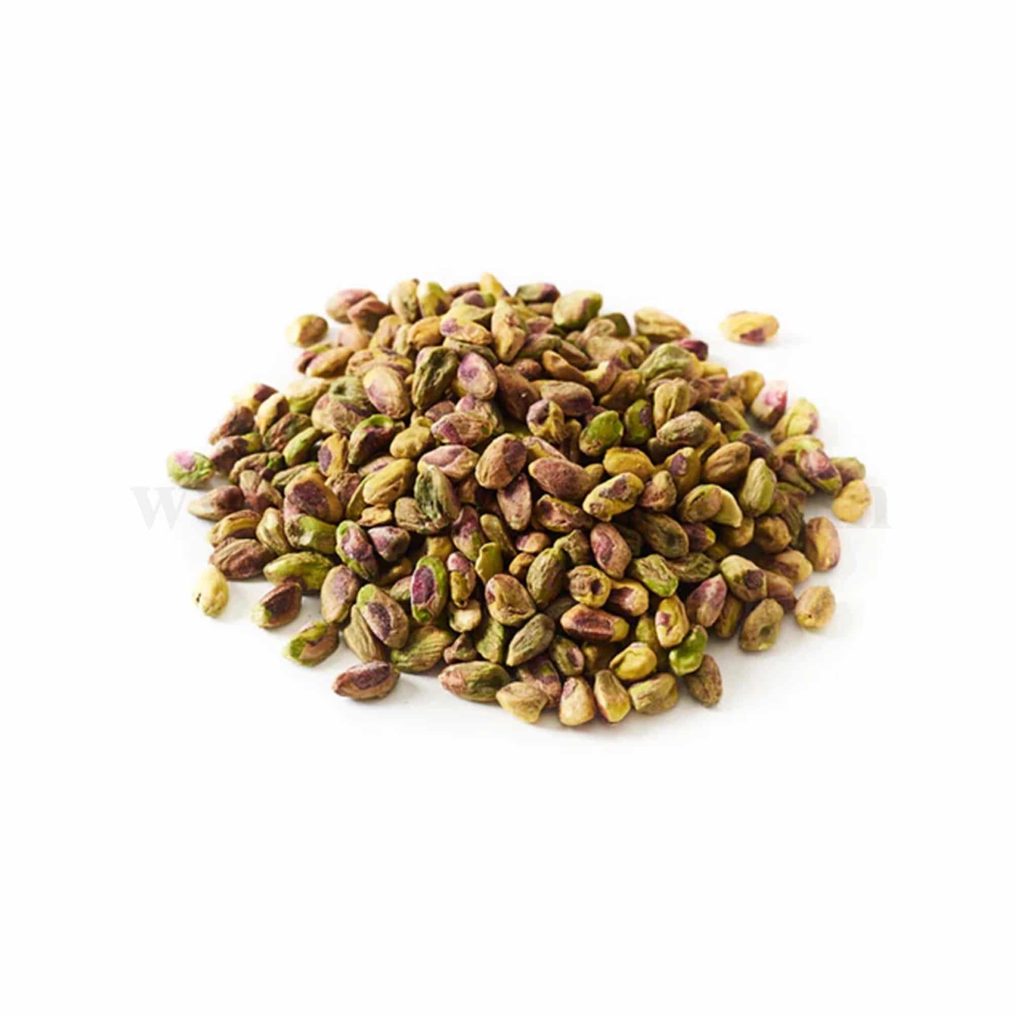 GREENS Pistachio Peeled 1 Kg 
