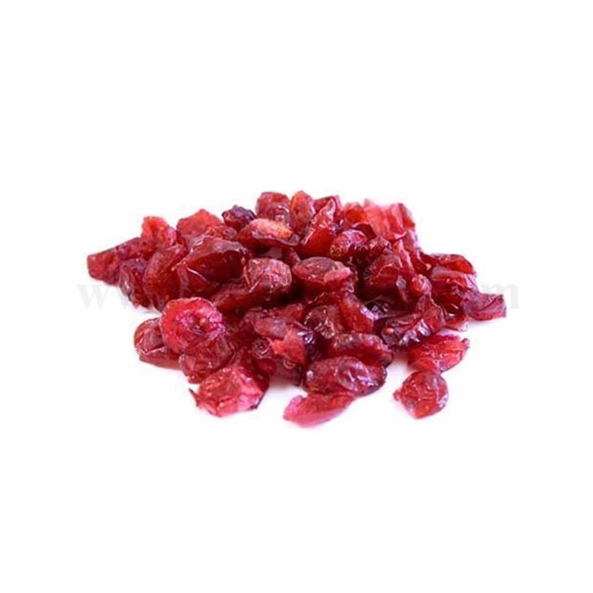 GREENS Dried Cranberries - 1 Kg 