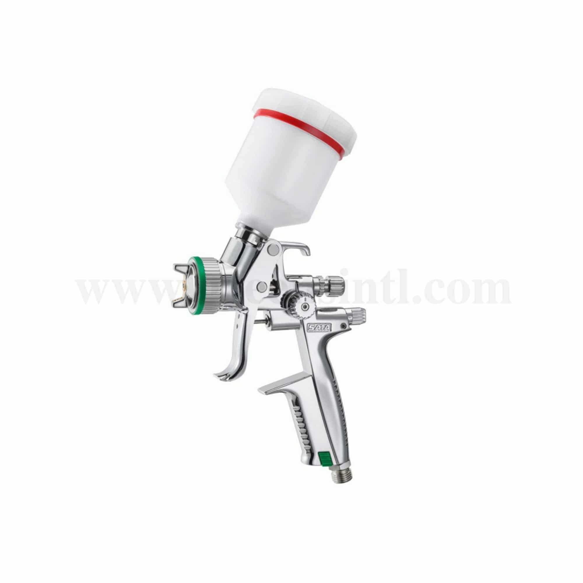 SATA jet 4400 B HVLP Nozzle 1.2 SR -0.125 L Reusable Cup