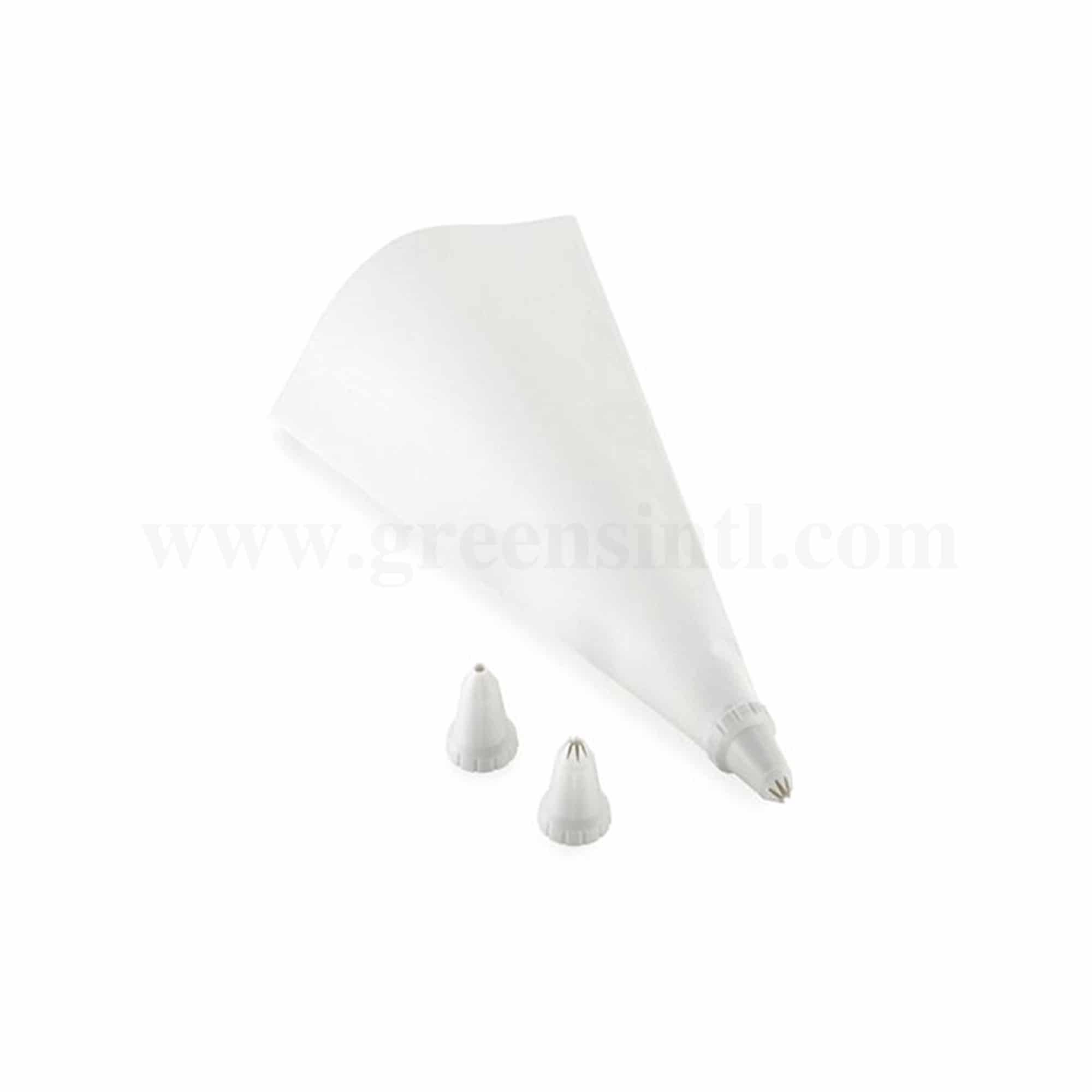 THERMOHAUSER Piping Bag for Decoration 210 mm