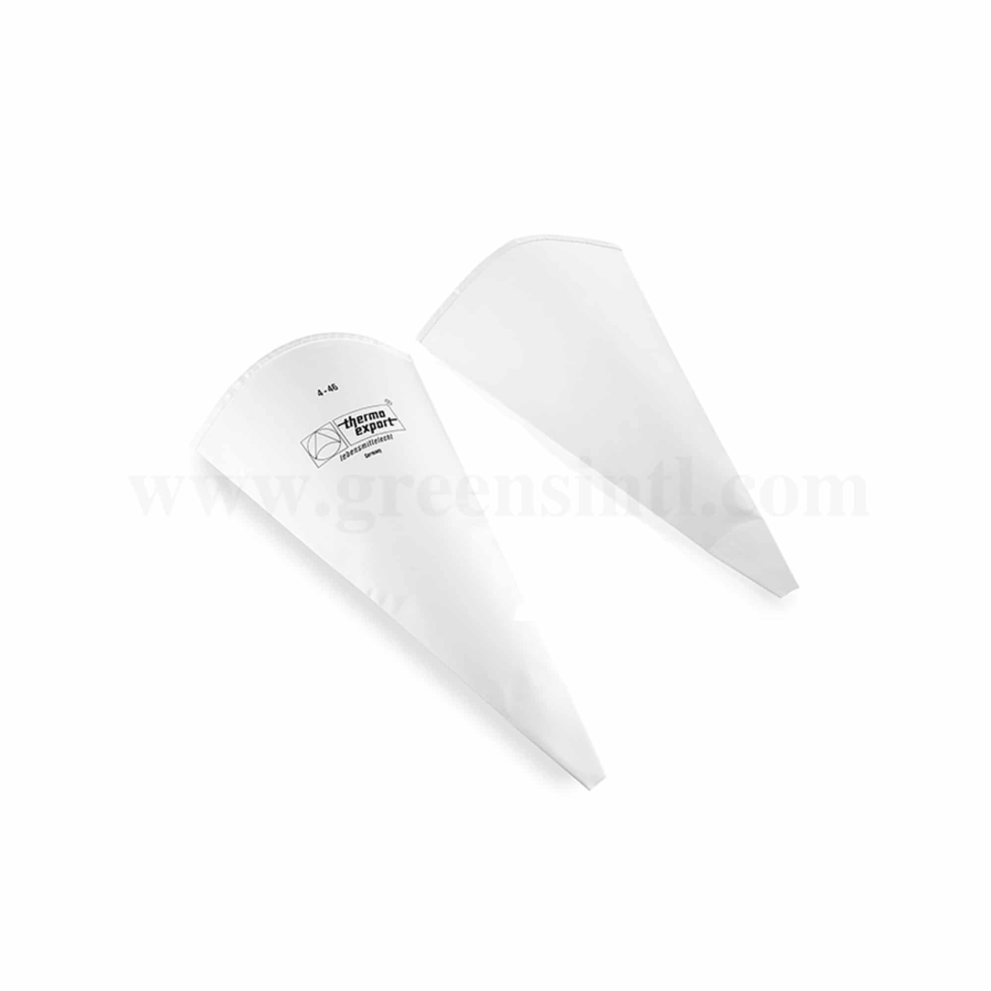 THERMOHAUSER Piping Bag EXPORT -280mm