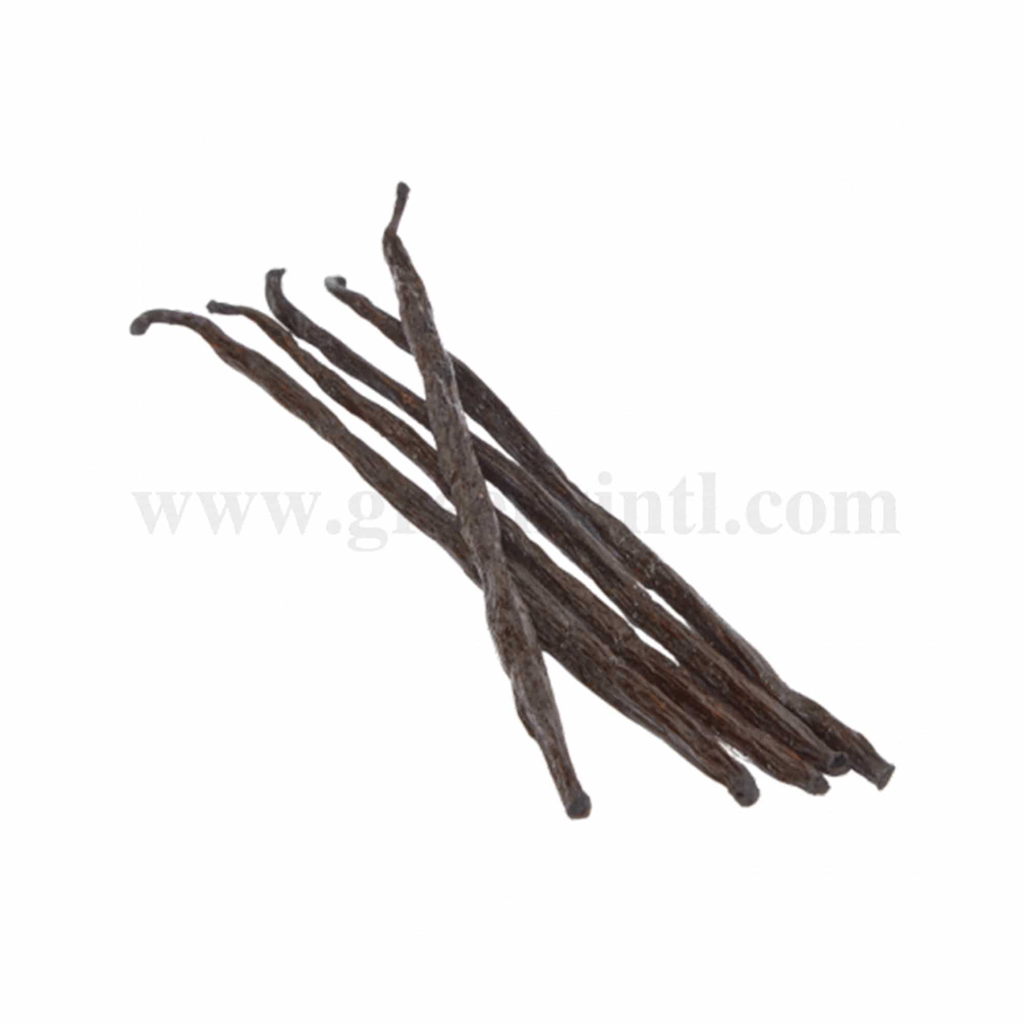 DELGIRO Vanilla Pods Bourbon Madagascar 250 g  