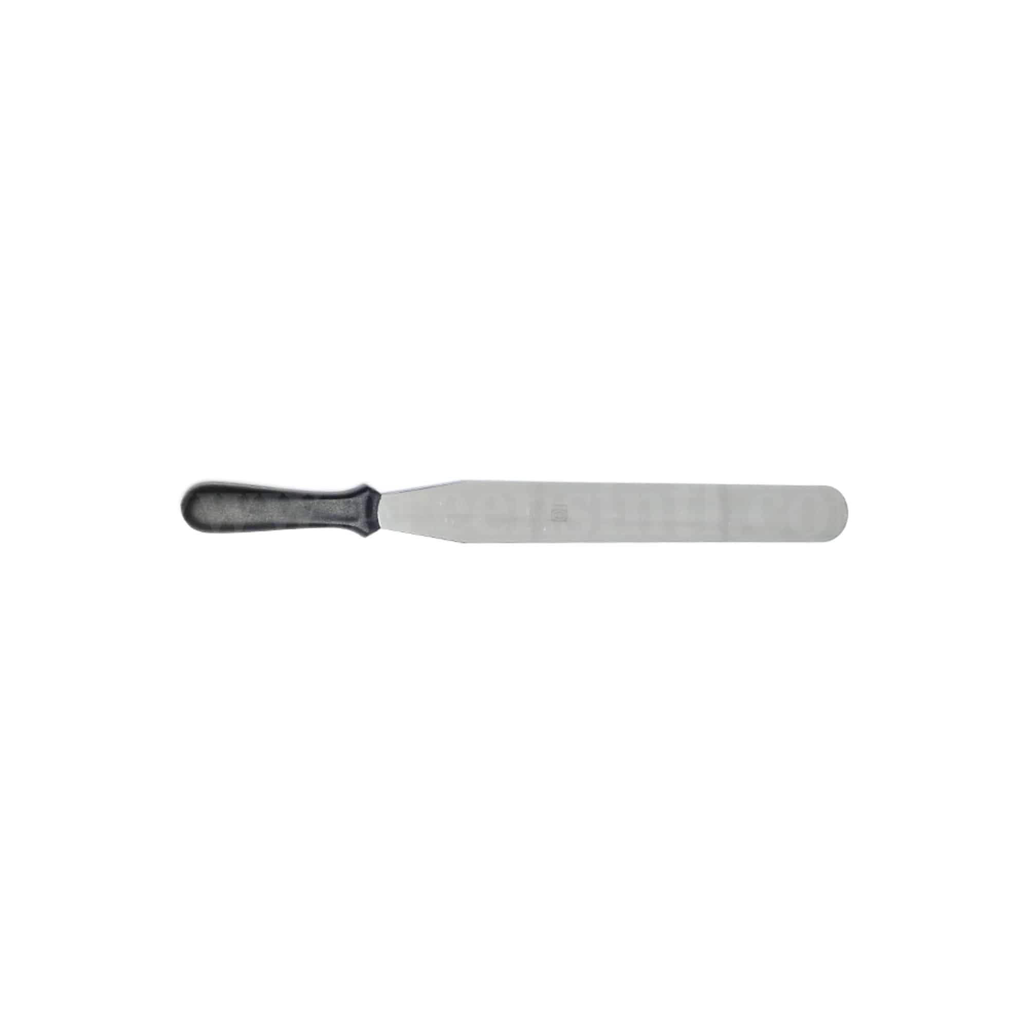 SICO Spatula Black 260mm