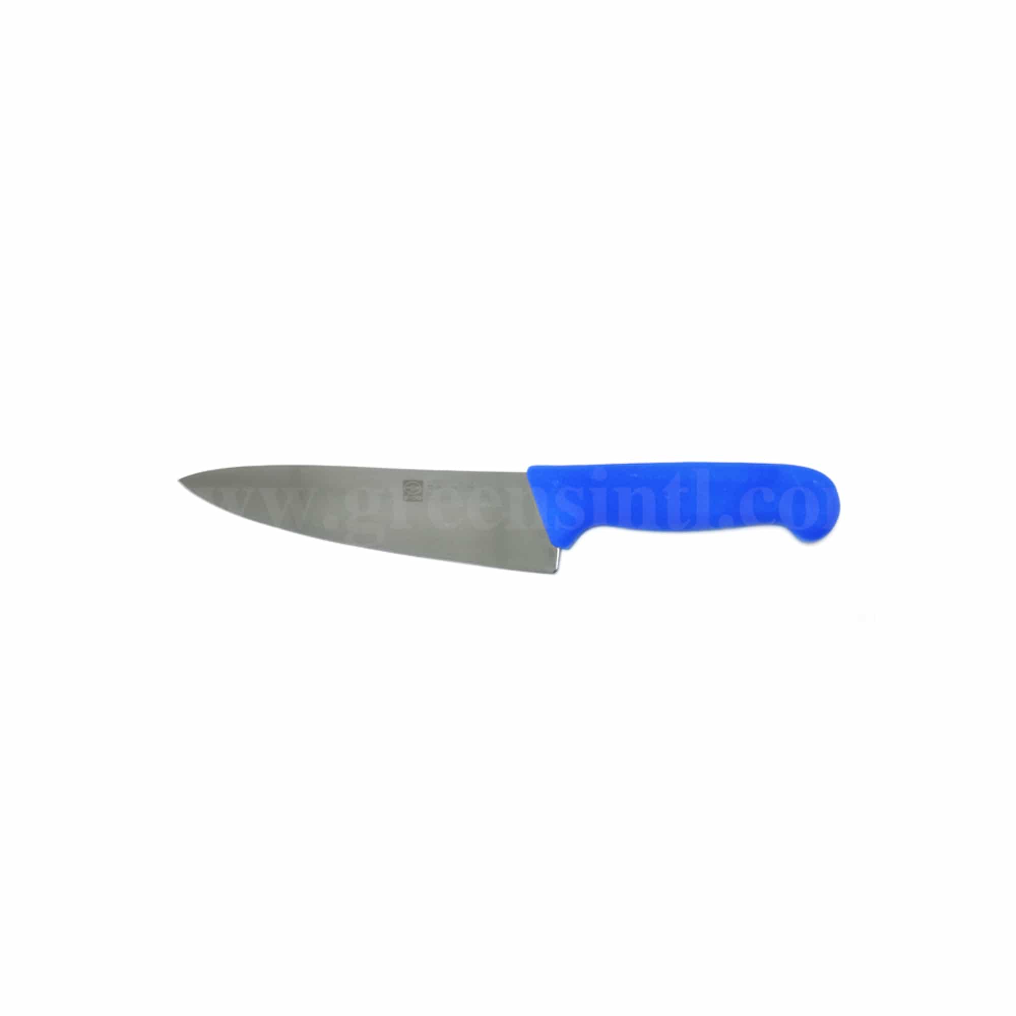 SICO ERGOLINE Chef's Knife Blue 200mm