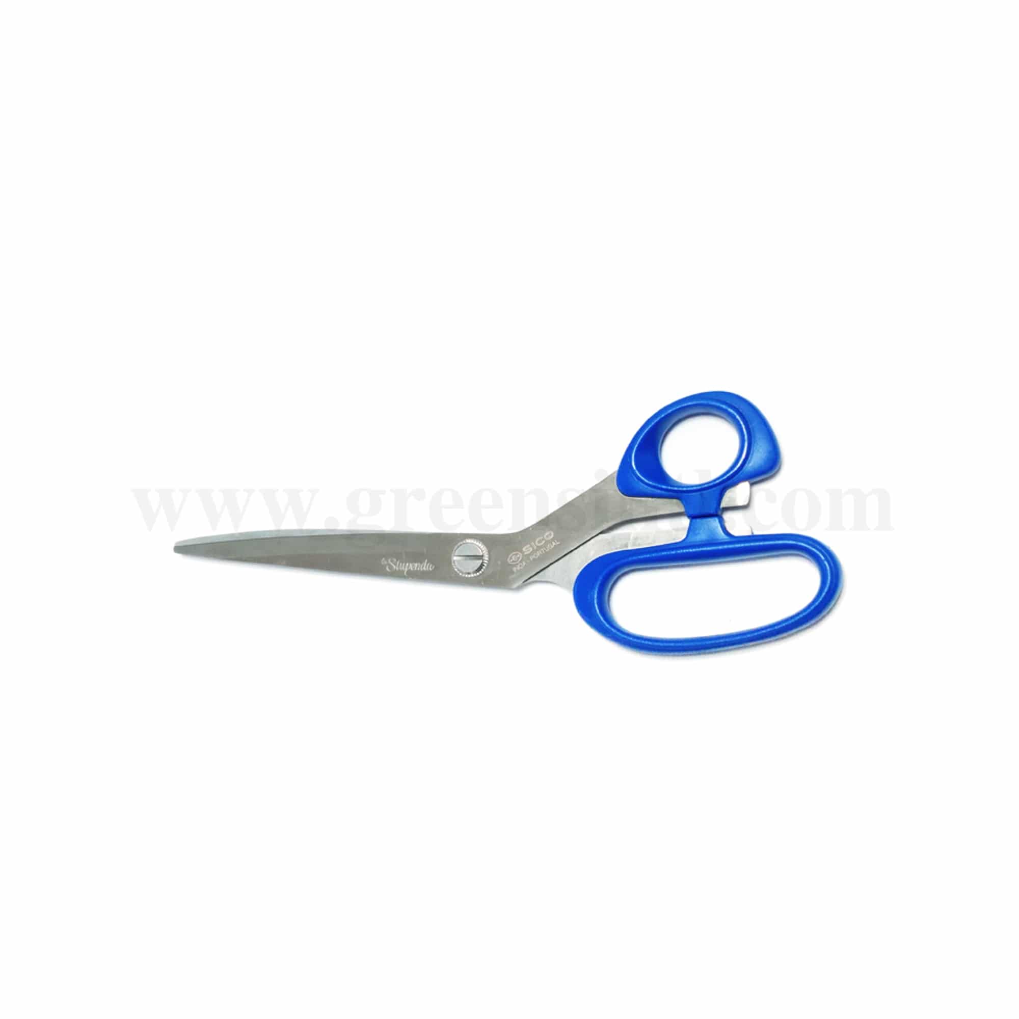 SICO Utility scissor Blue 240mm