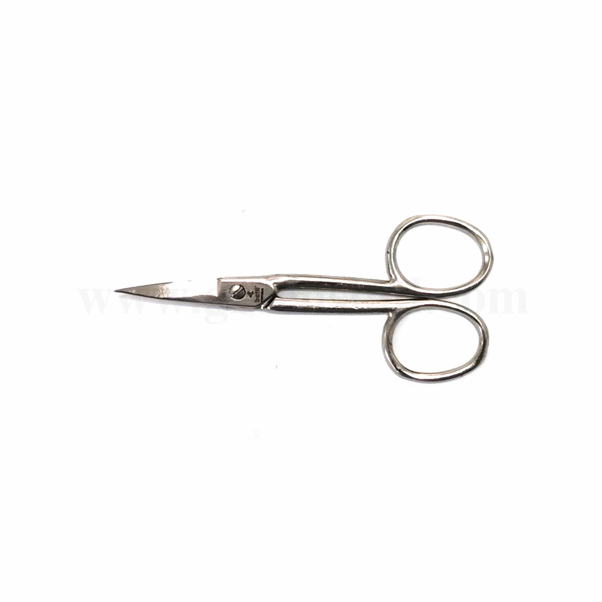 SICO Scissors Curves 100mm