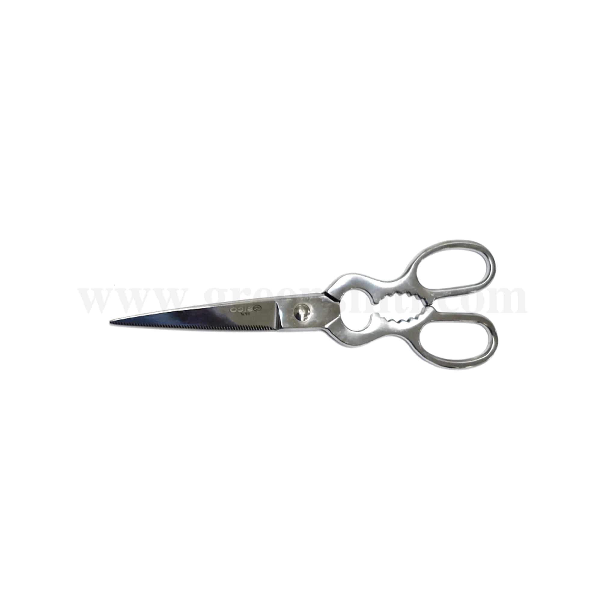 SICO Fish Scissors 190mm