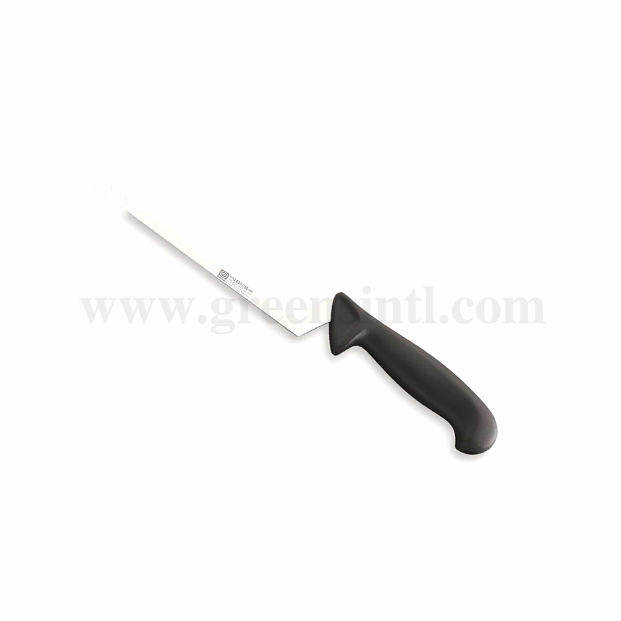 SICO Cheese Knife Black 210 mm