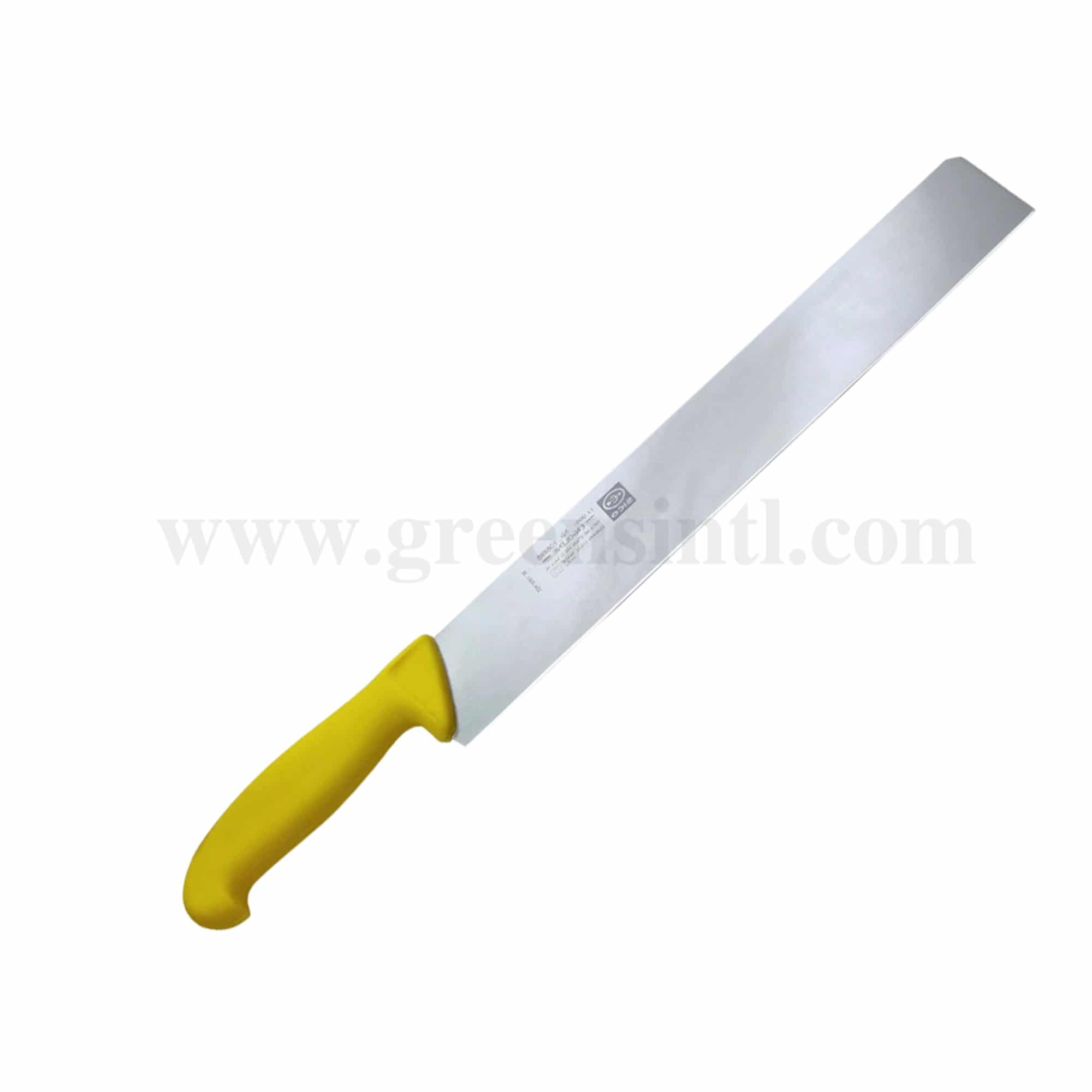 SICO Cheese Knife Yellow 300 mm