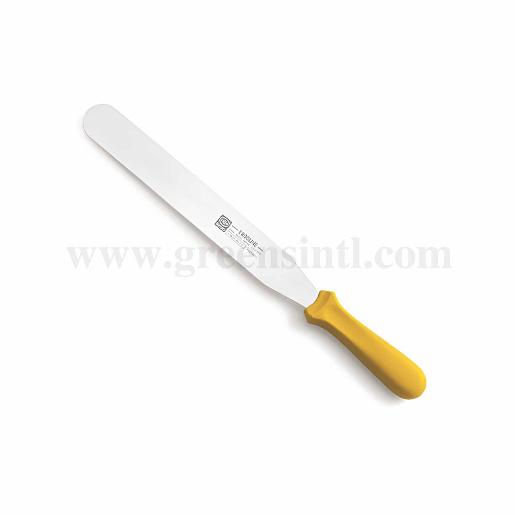 SICO Spatula Yellow 400 mm
