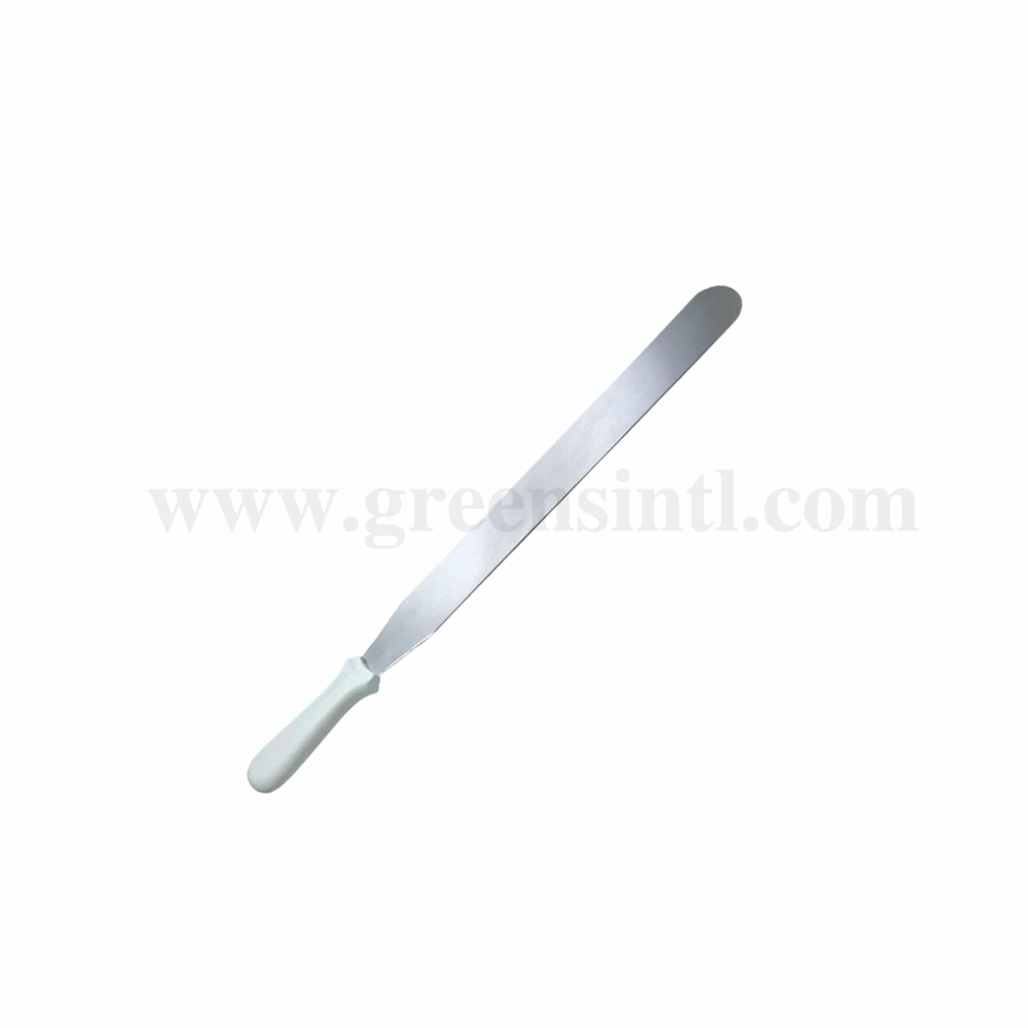 SICO Spatula White 200 mm