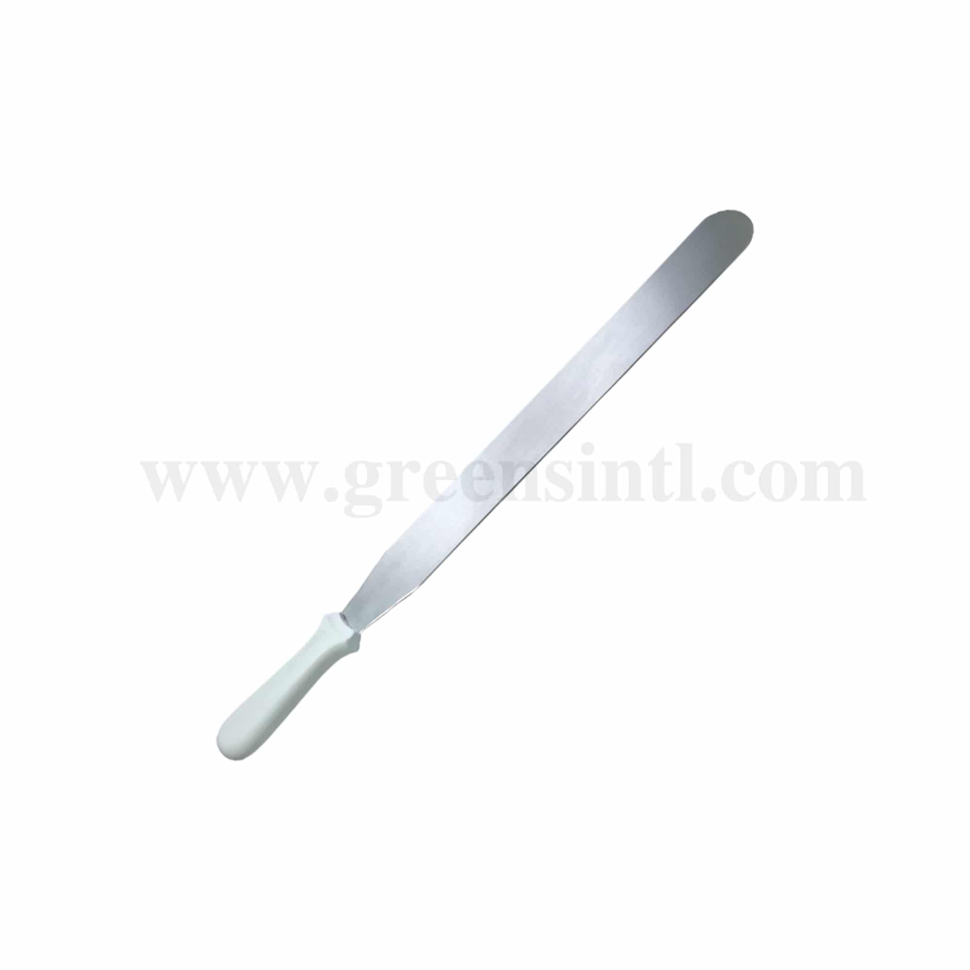 SICO Spatula White 260 mm